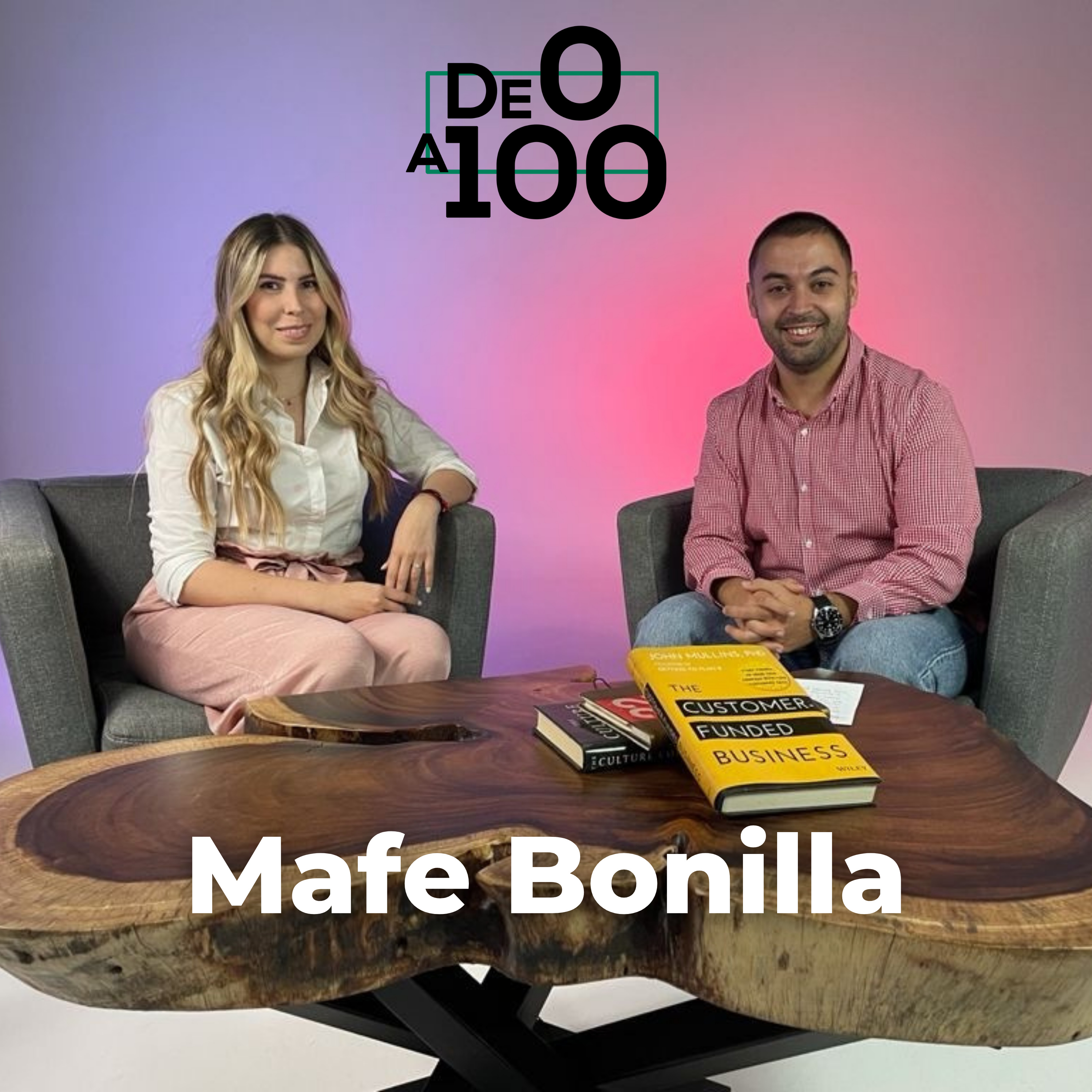 De 0 a 100