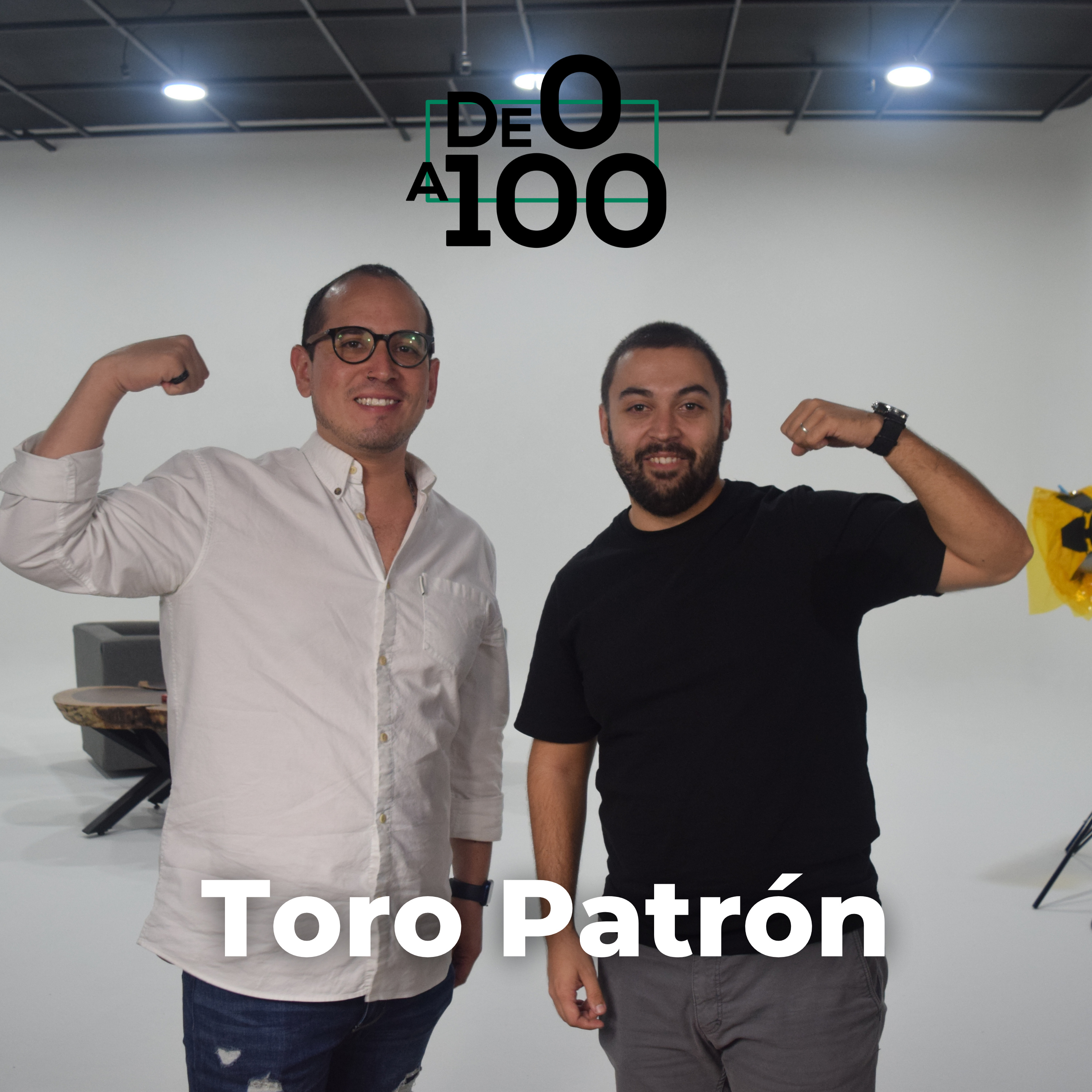 De 0 a 100