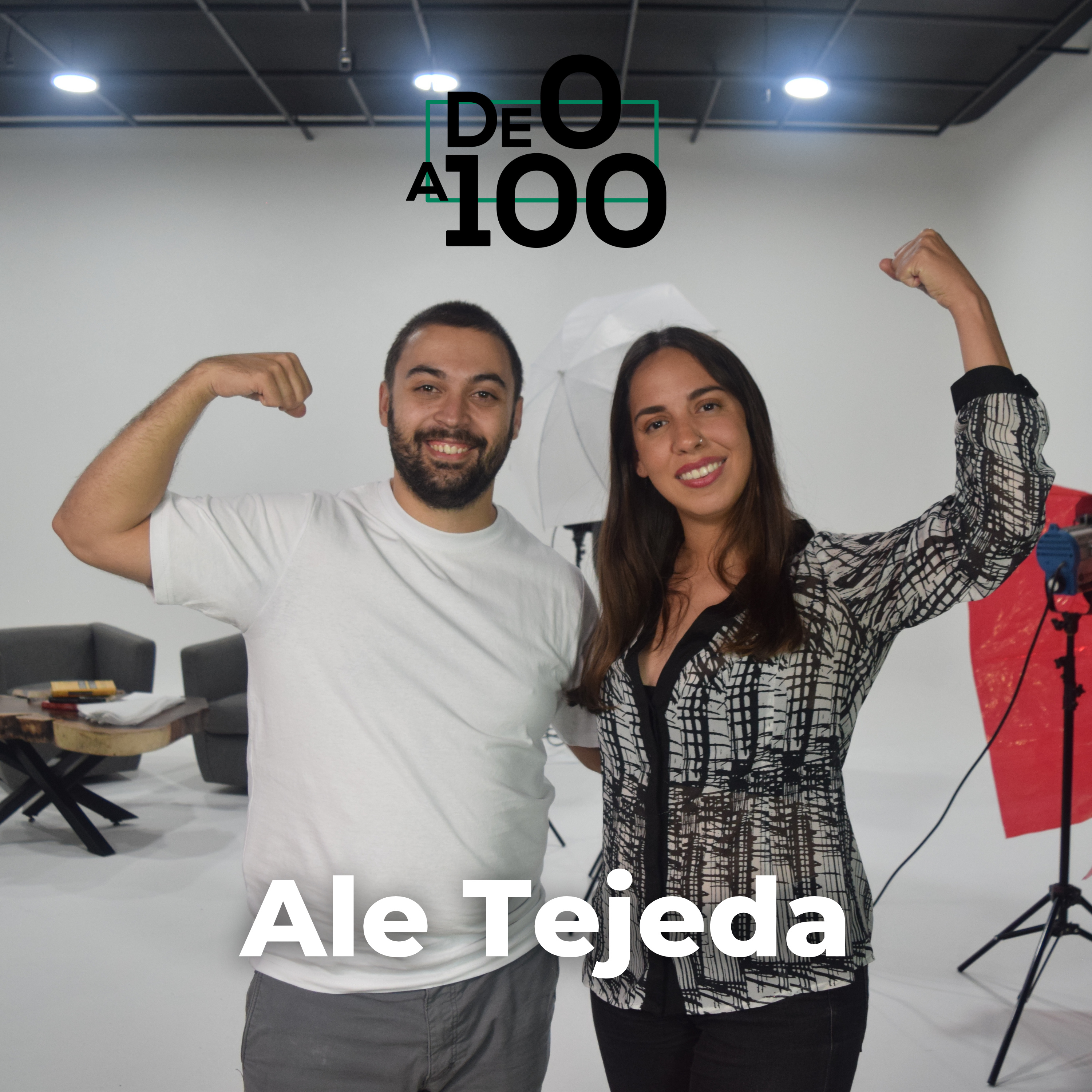 De 0 a 100