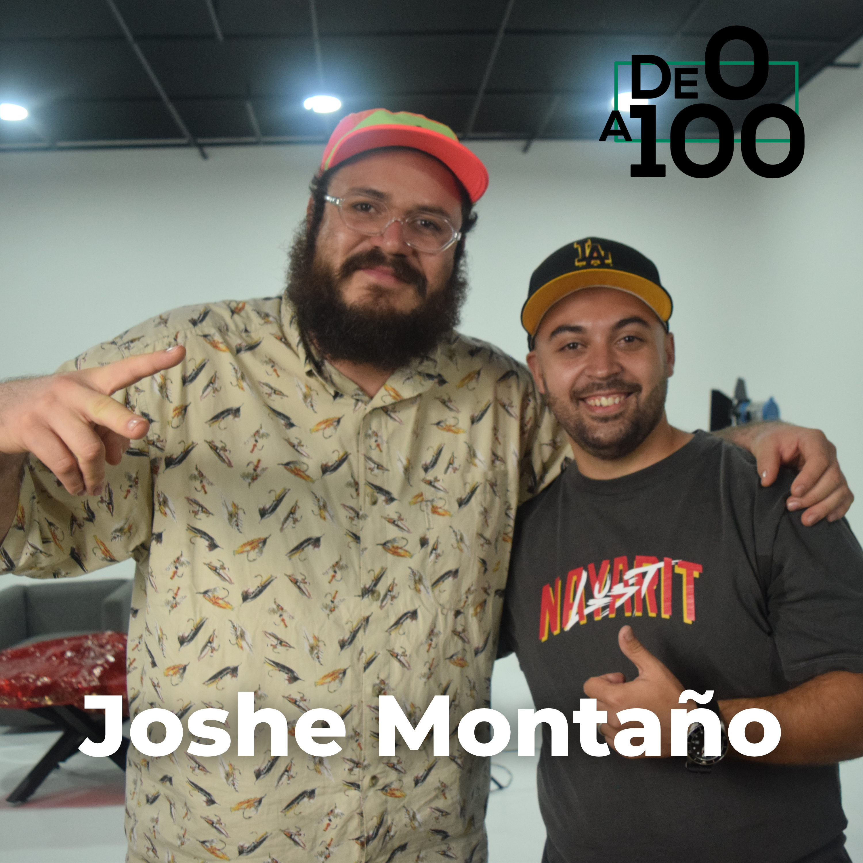 De 0 a 100
