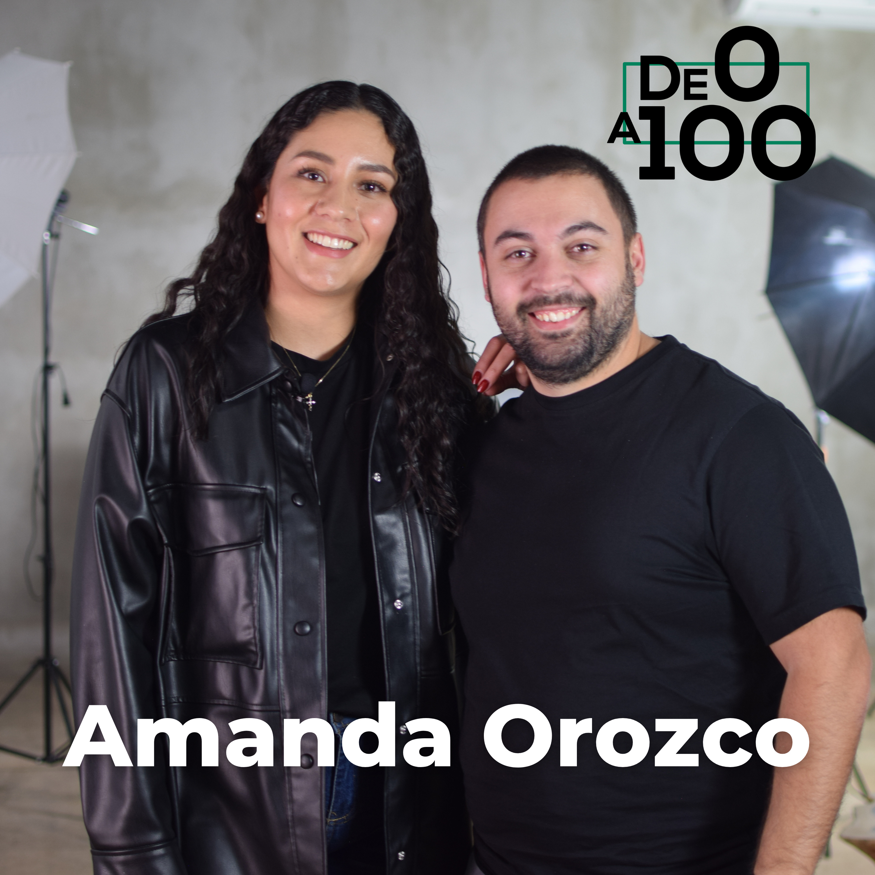 De 0 a 100