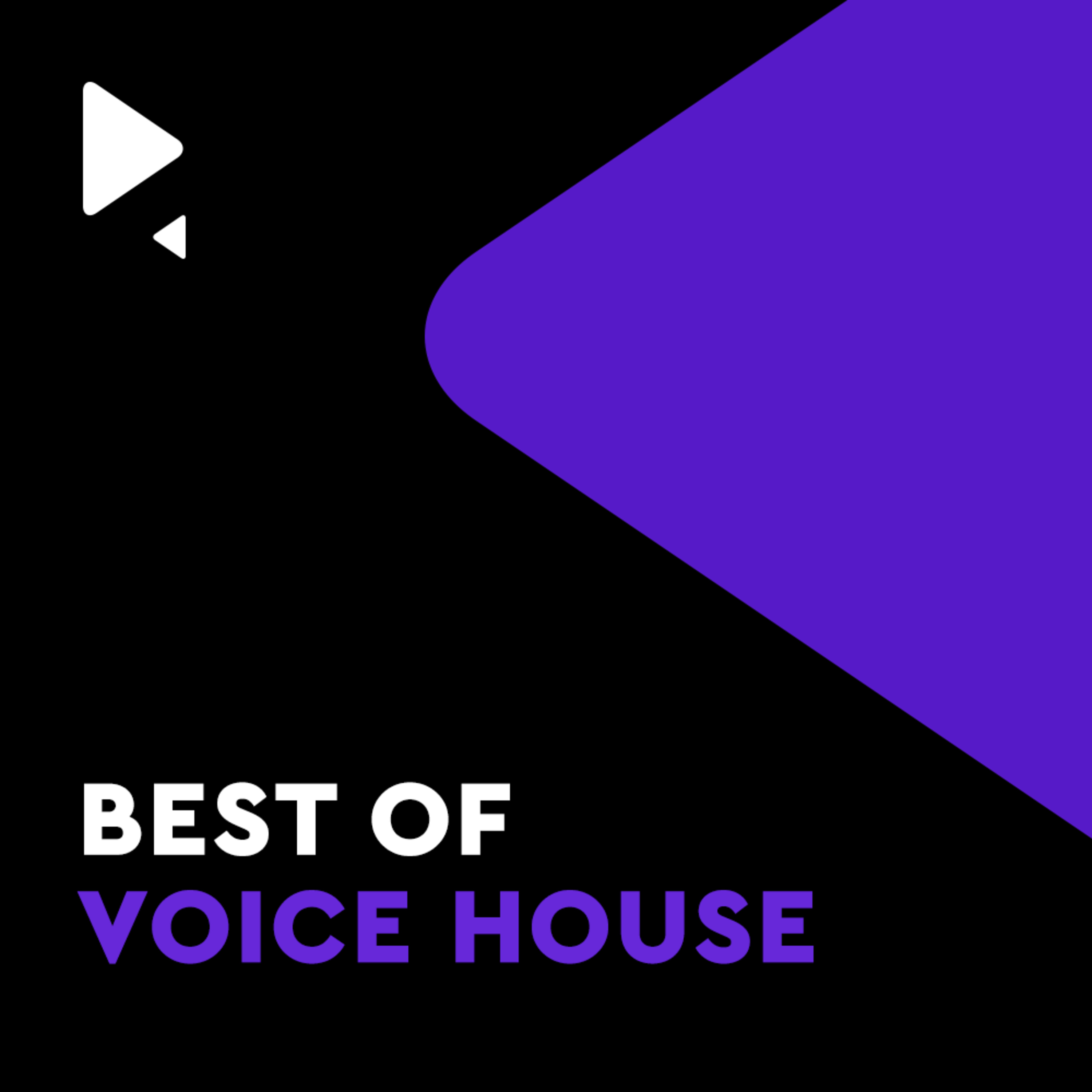 Best of Voice House 12 Best of Voice House 12