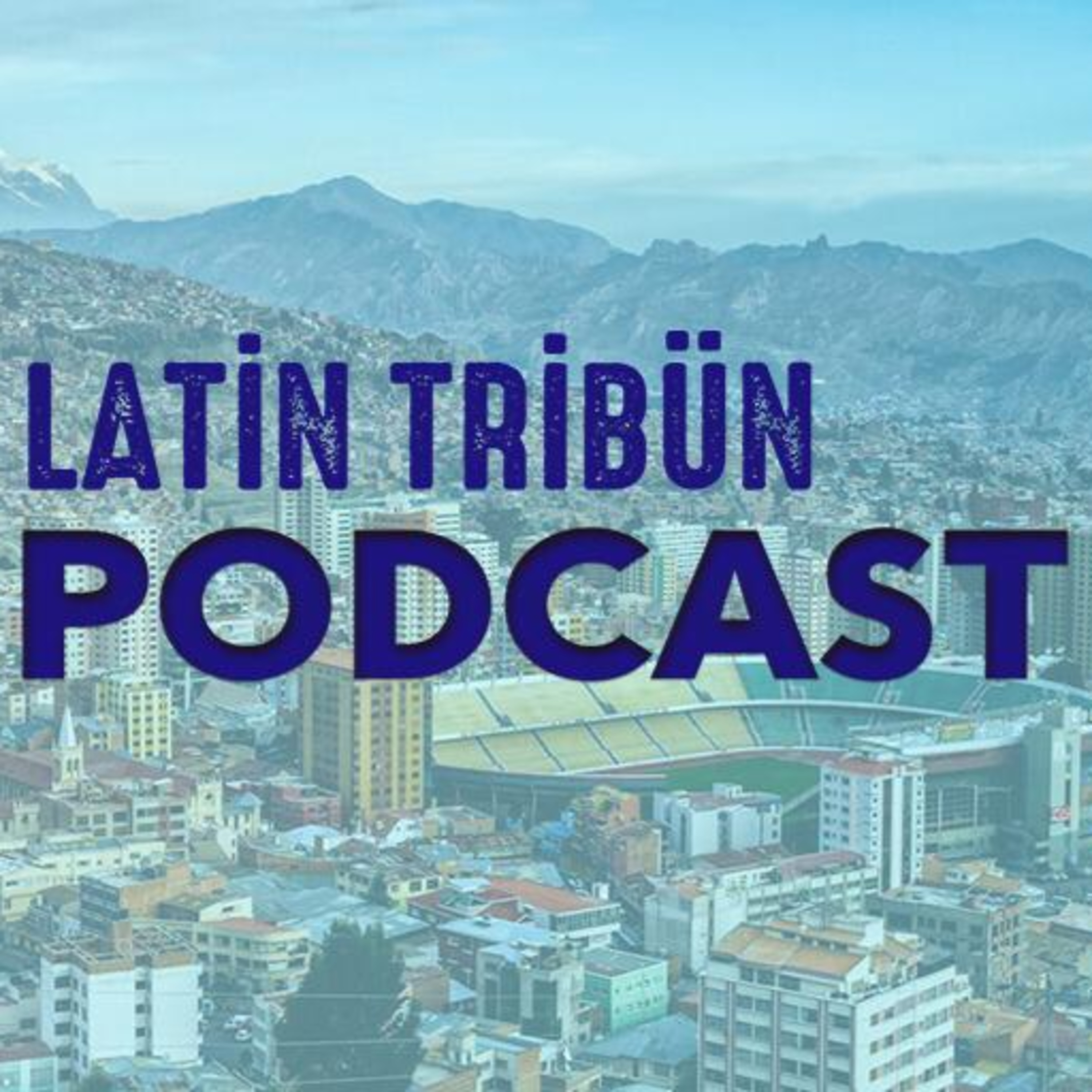 Latin Tribun - Podcast 1 episode artwork
