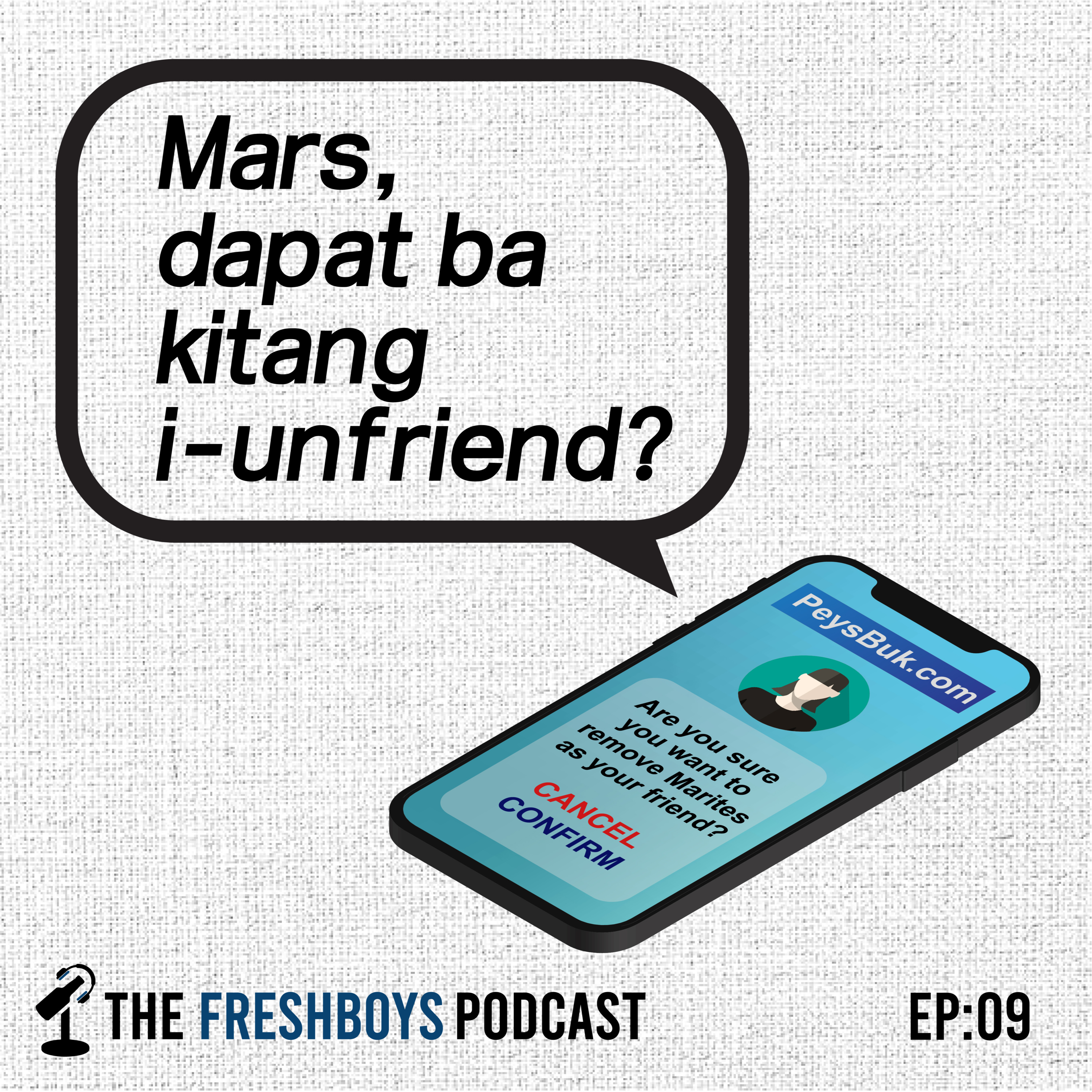 The Freshboys Podcast
