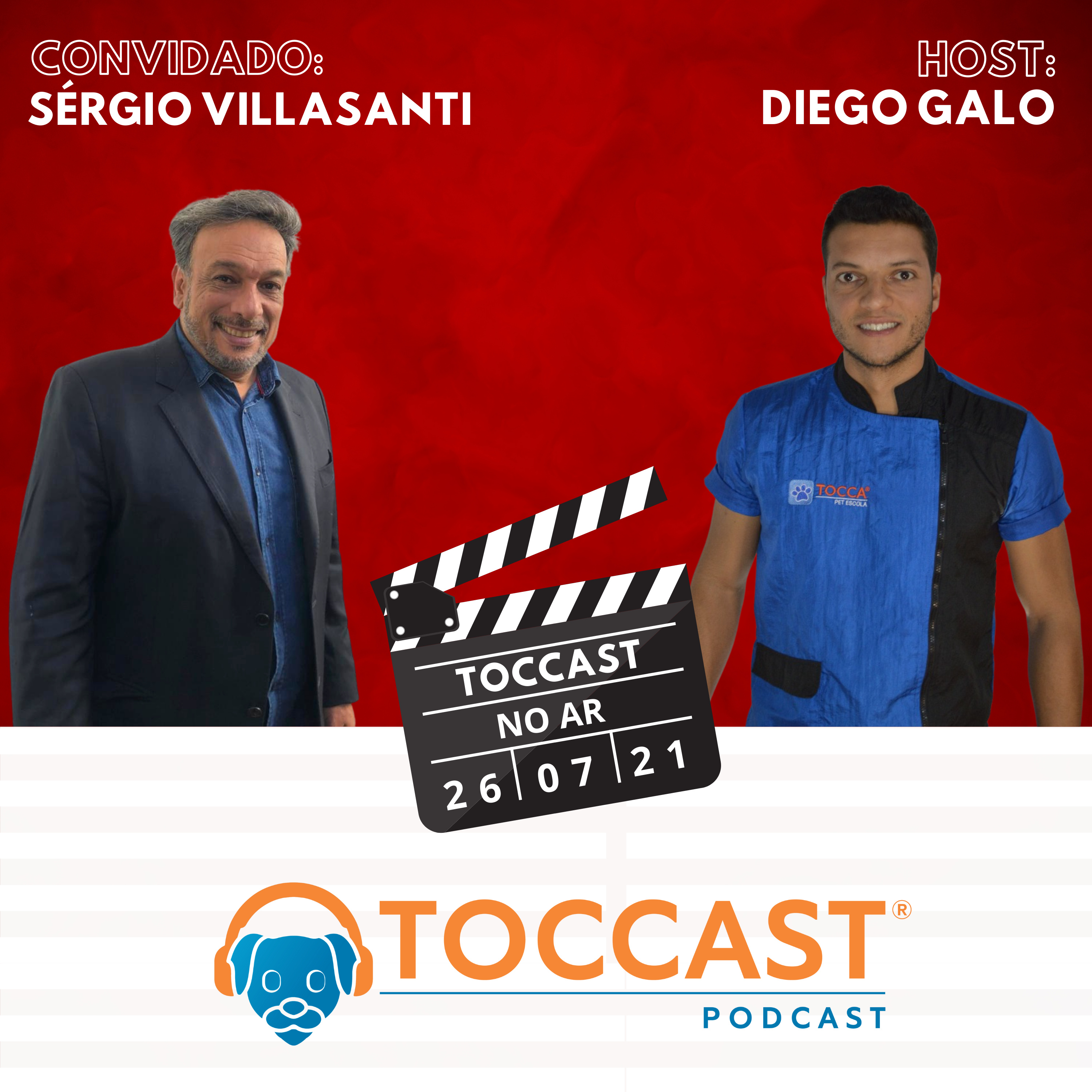 Toccast