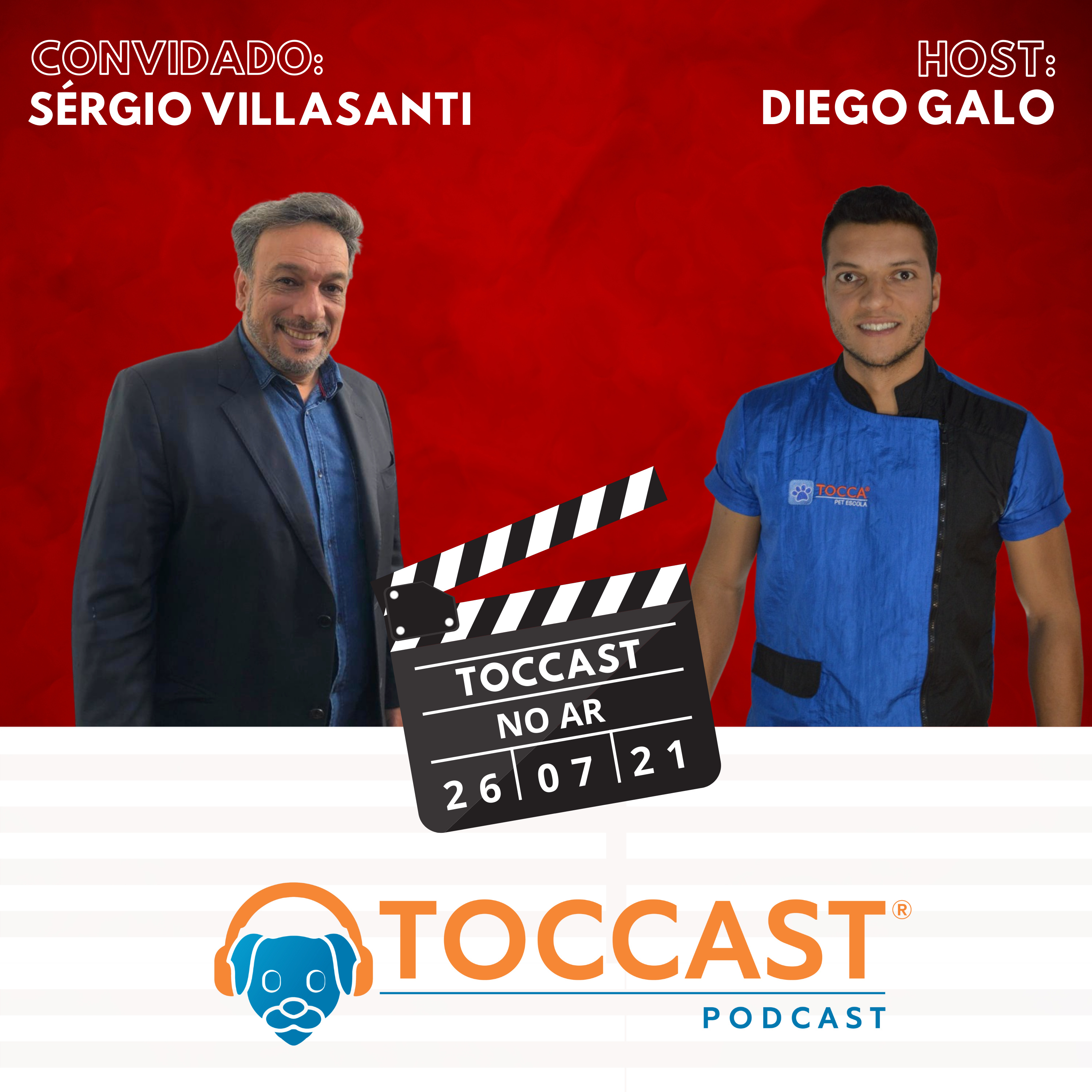 Toccast