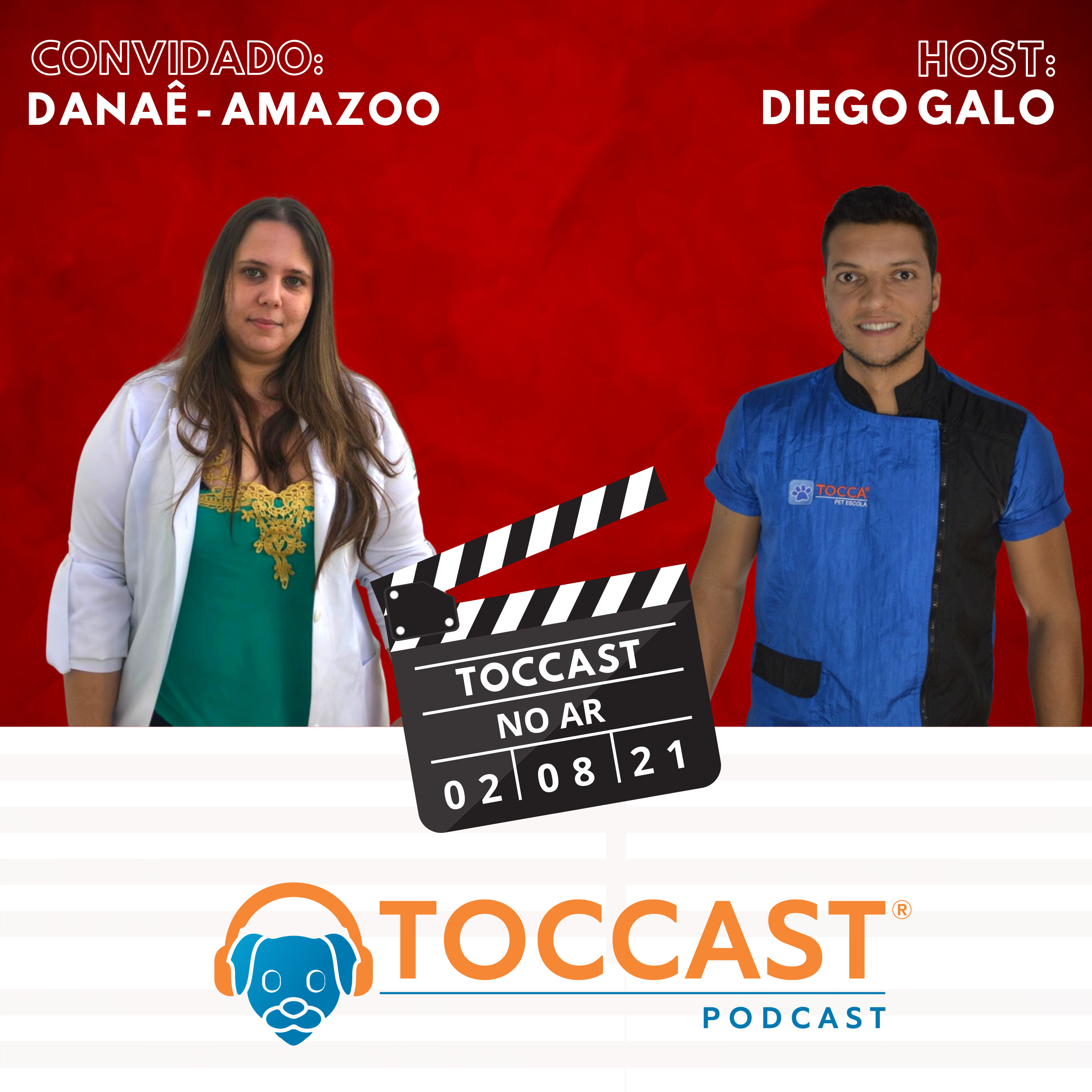 Toccast