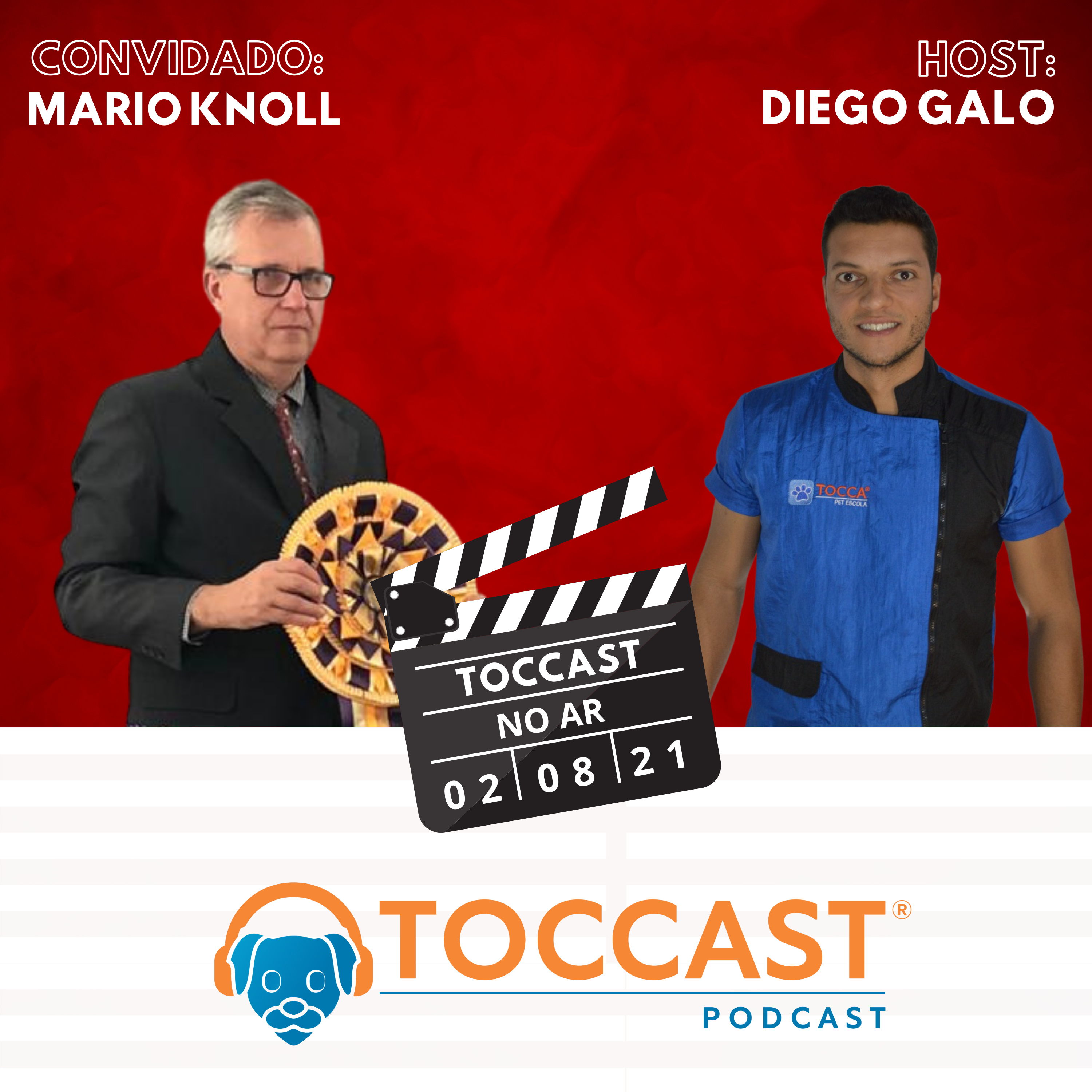 Toccast