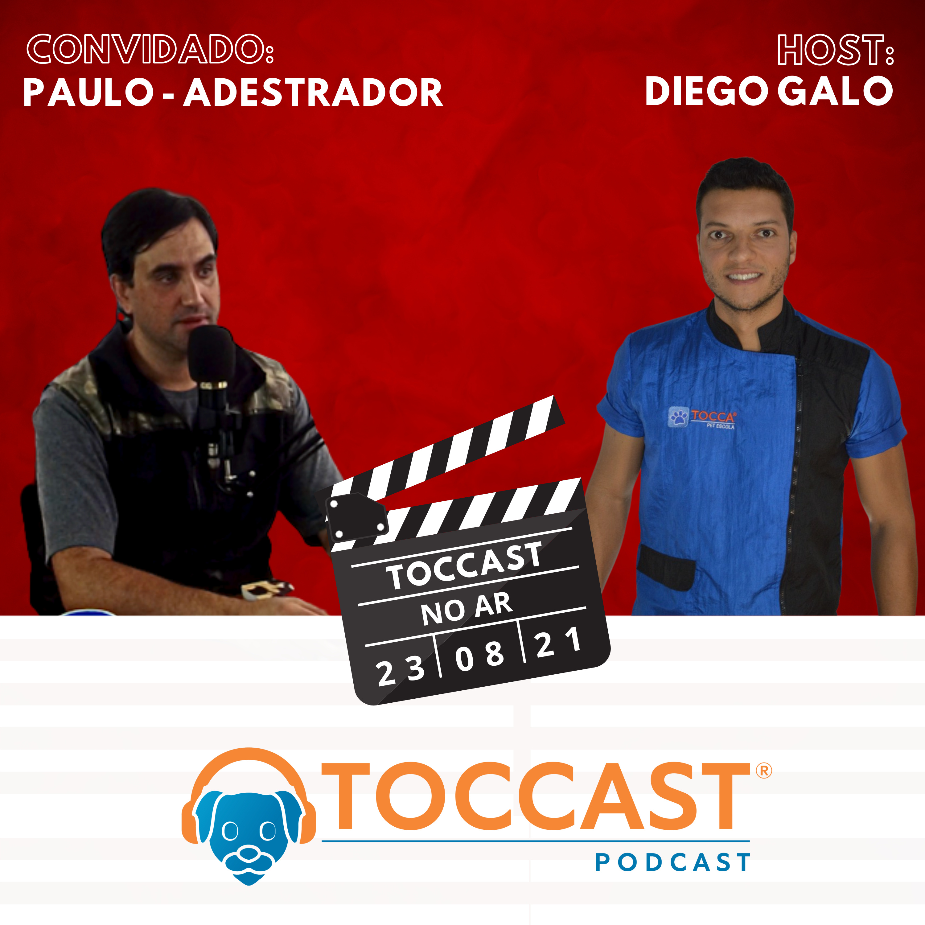 Toccast