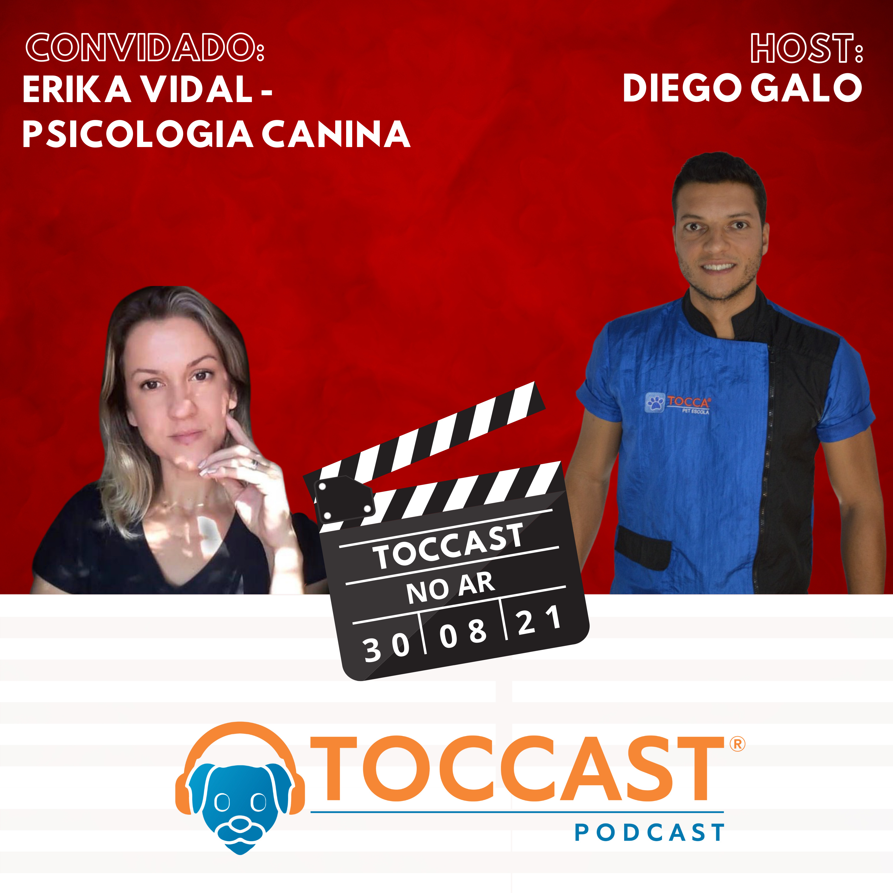 Toccast