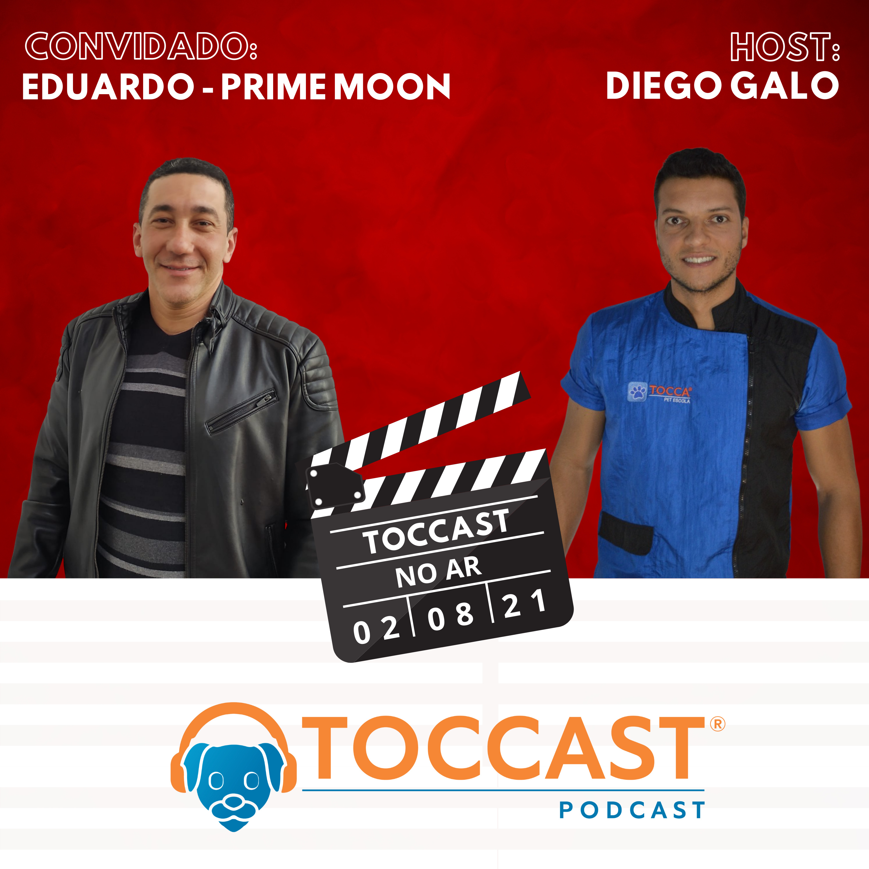 Toccast