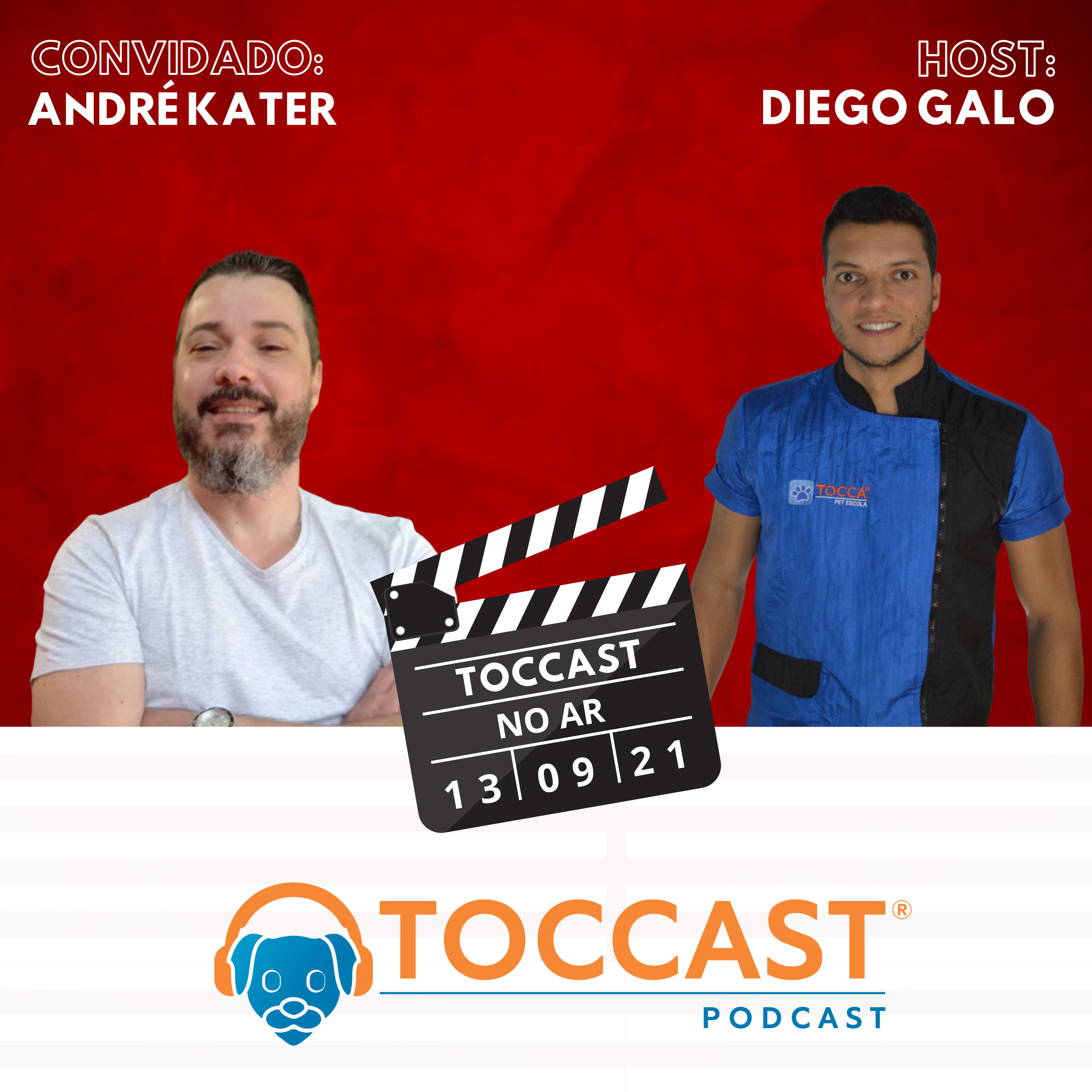 Toccast