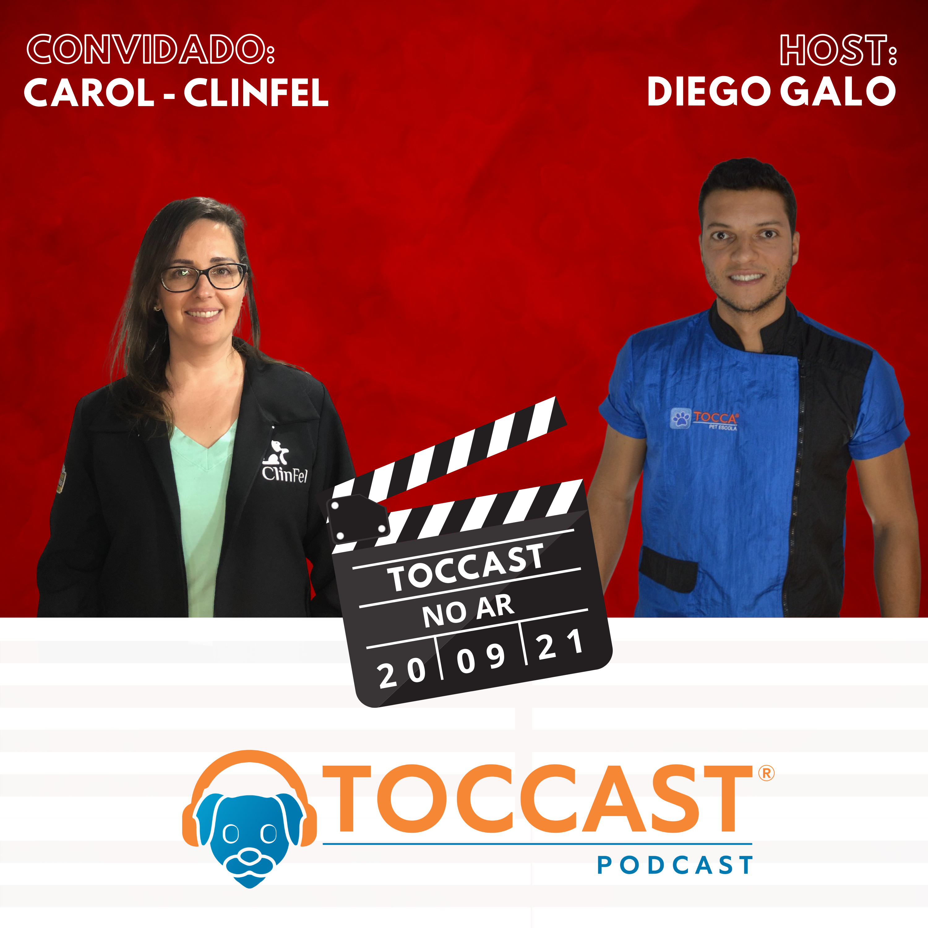 Toccast