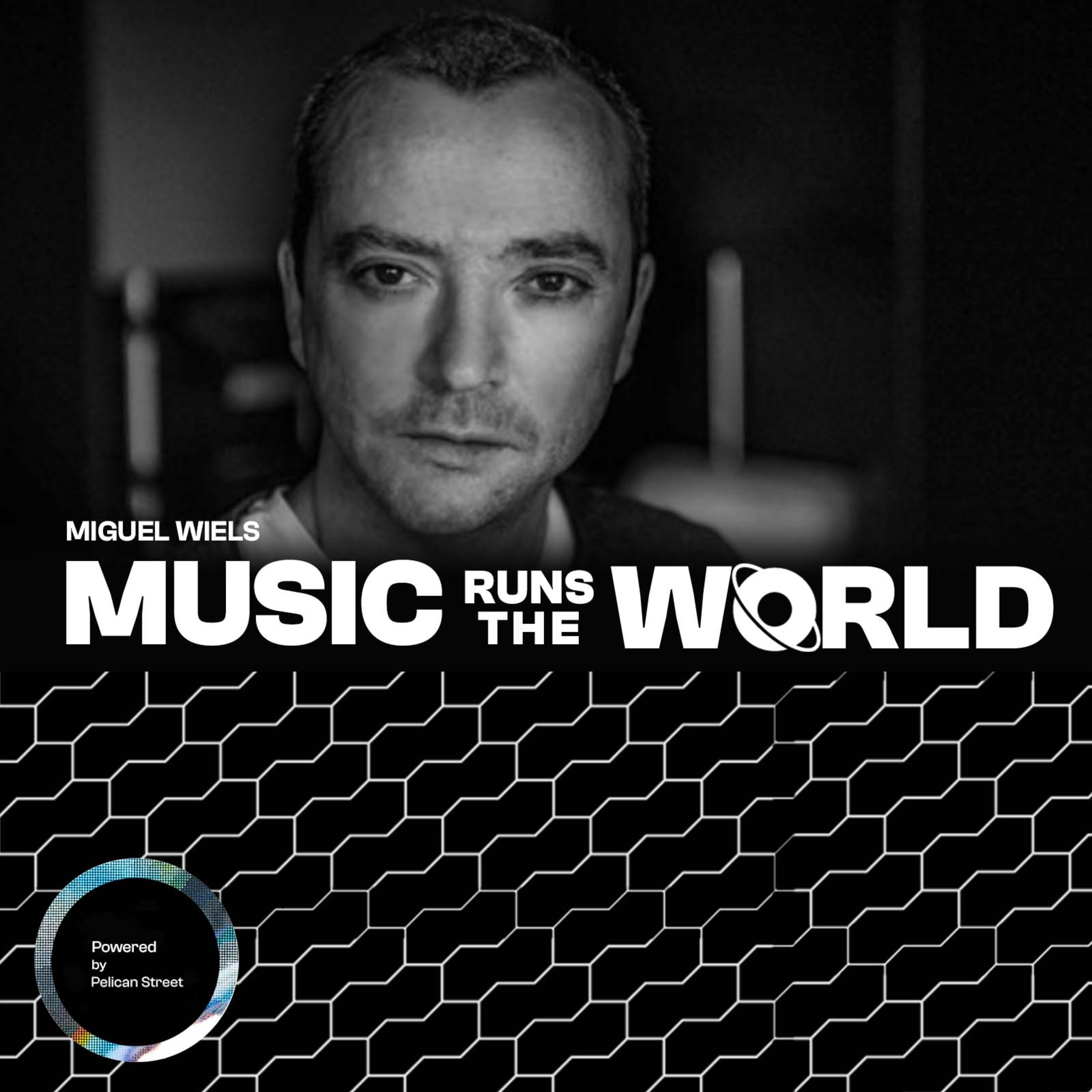 Music Runs The World