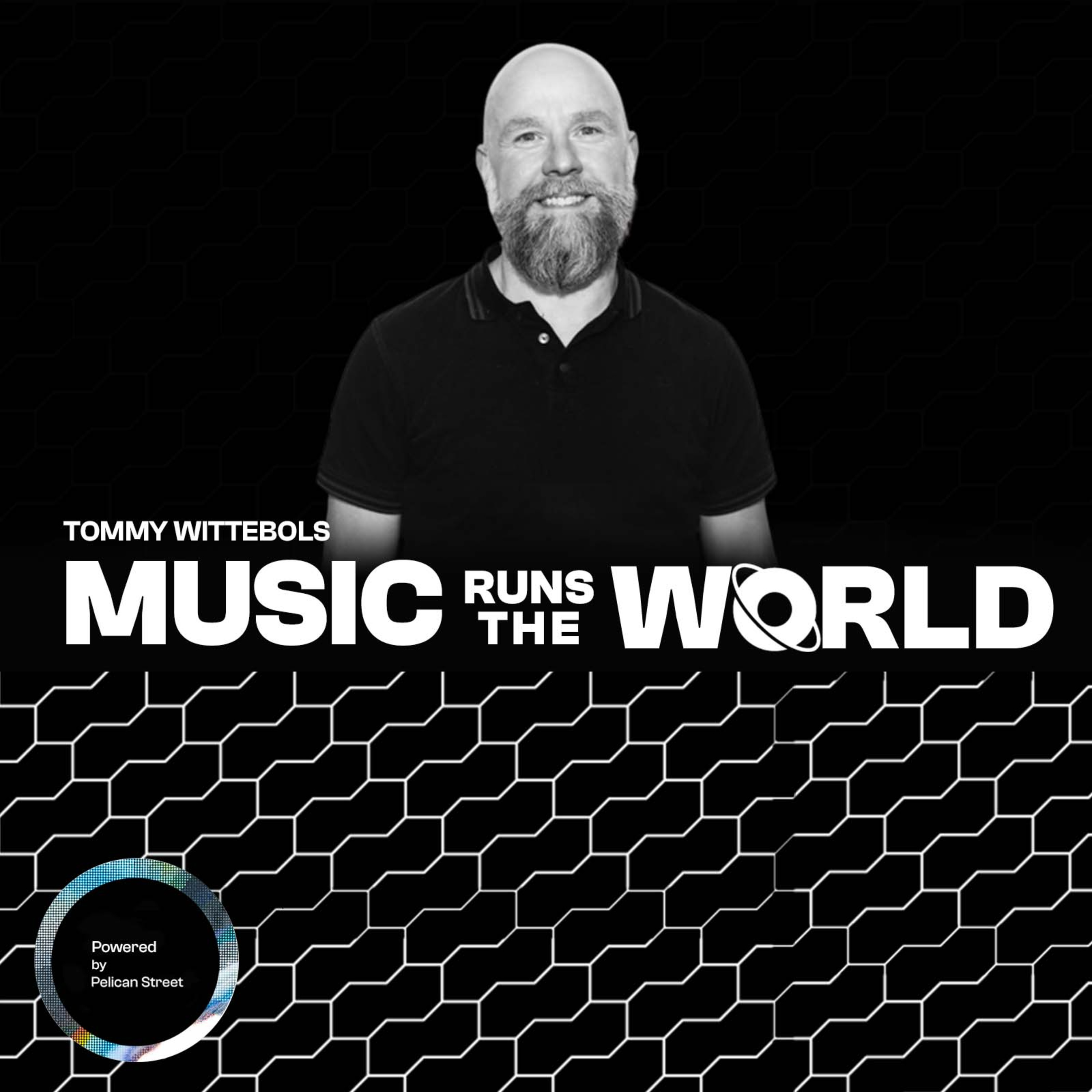 Music Runs The World