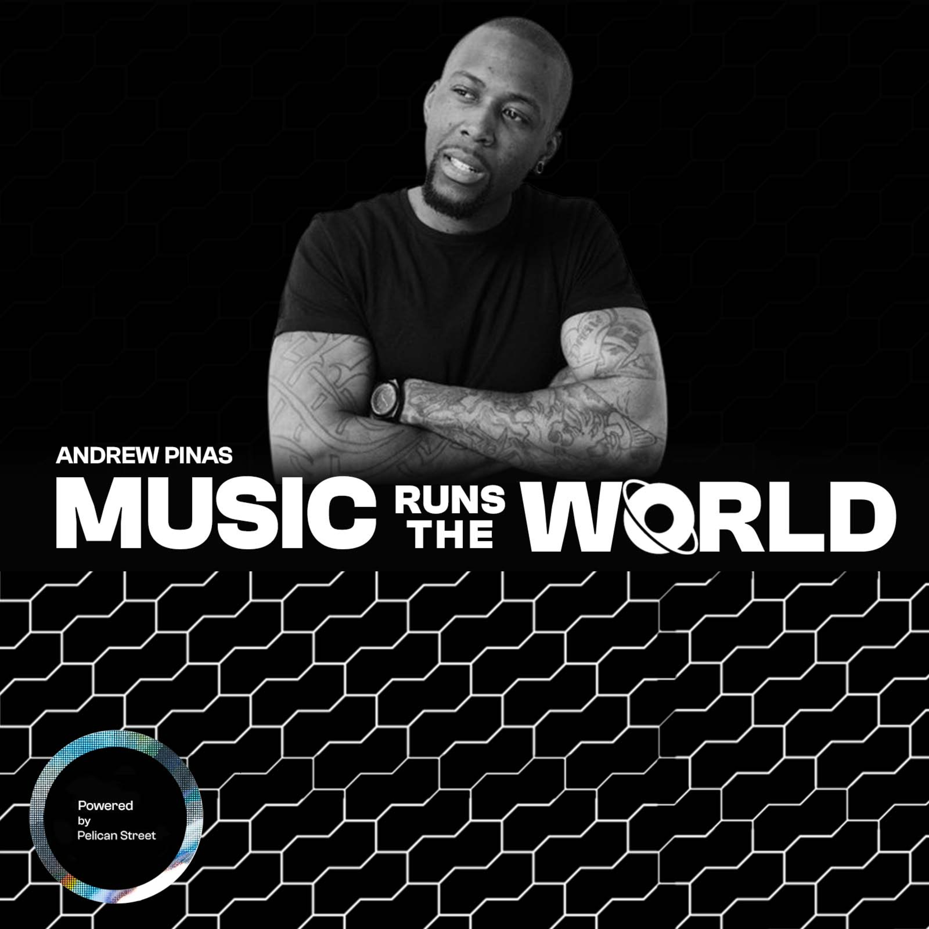 Music Runs The World