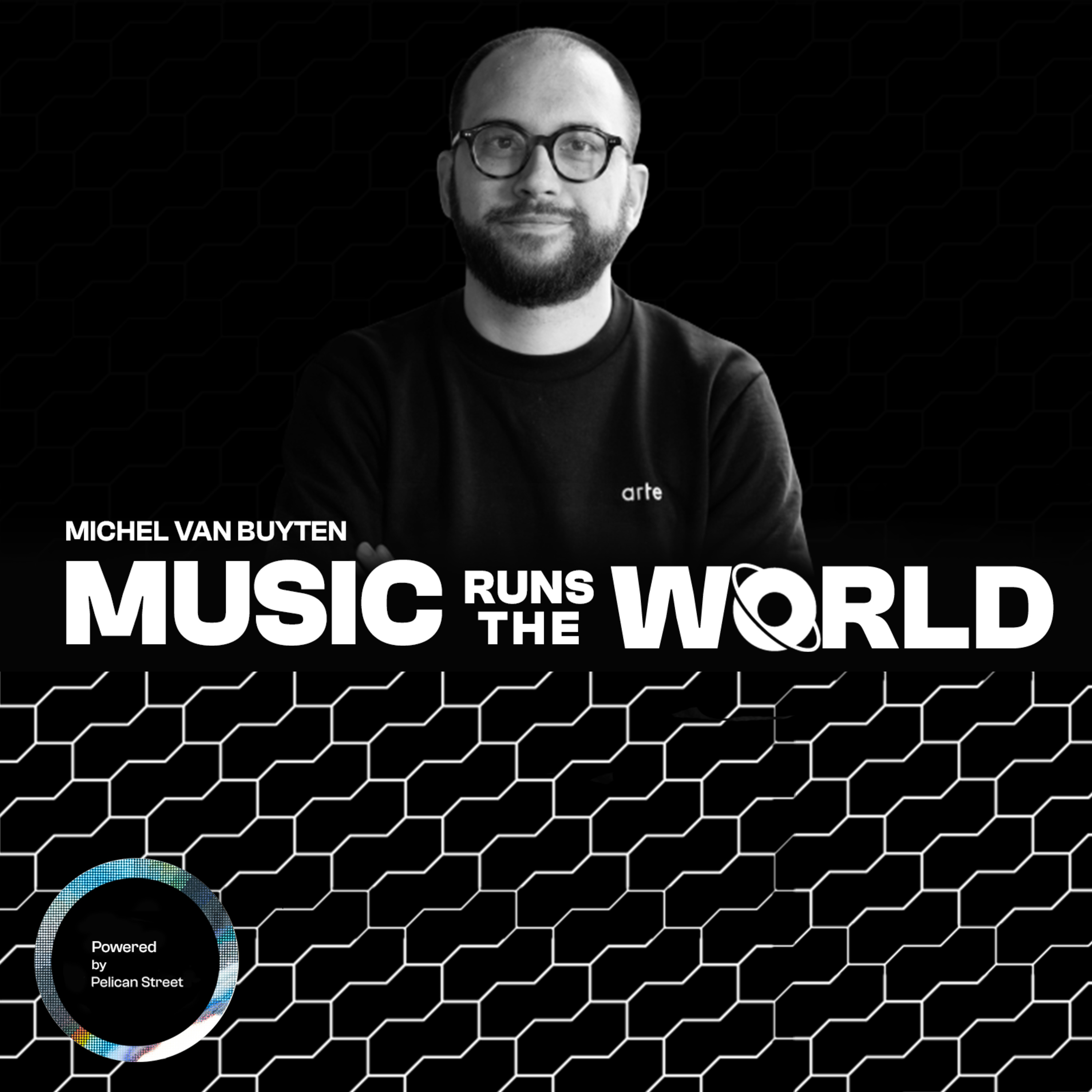 Music Runs The World