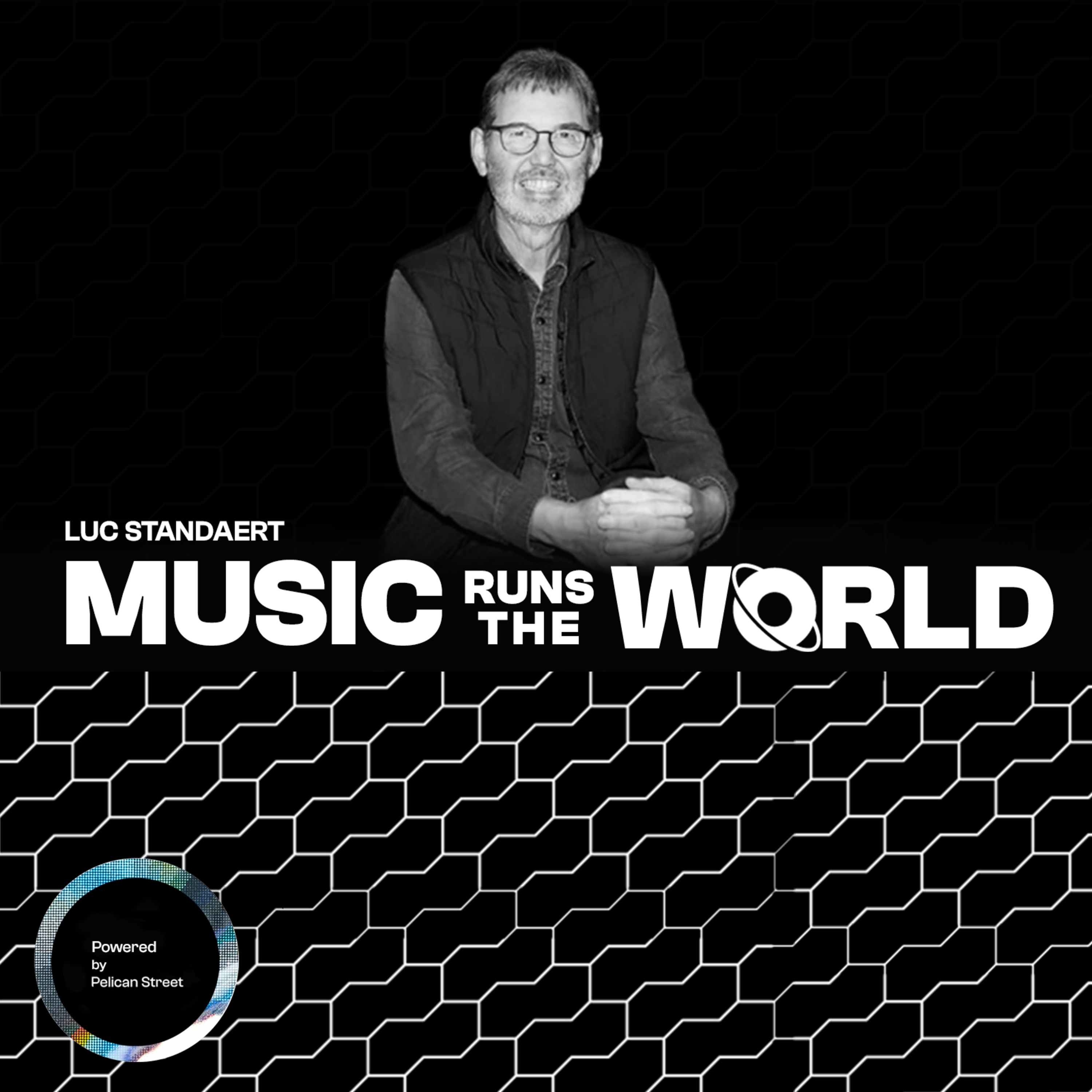 Music Runs The World