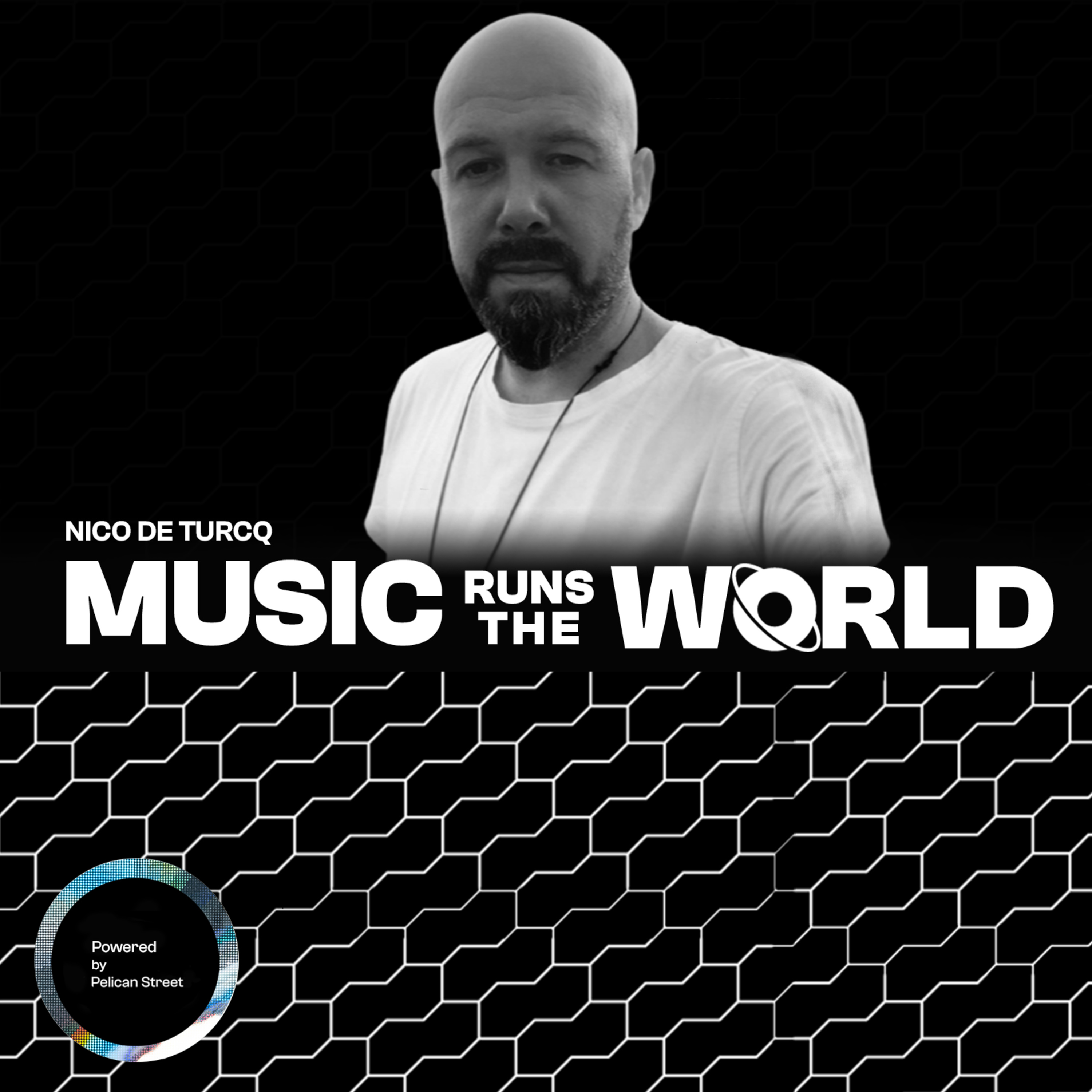 Music Runs The World