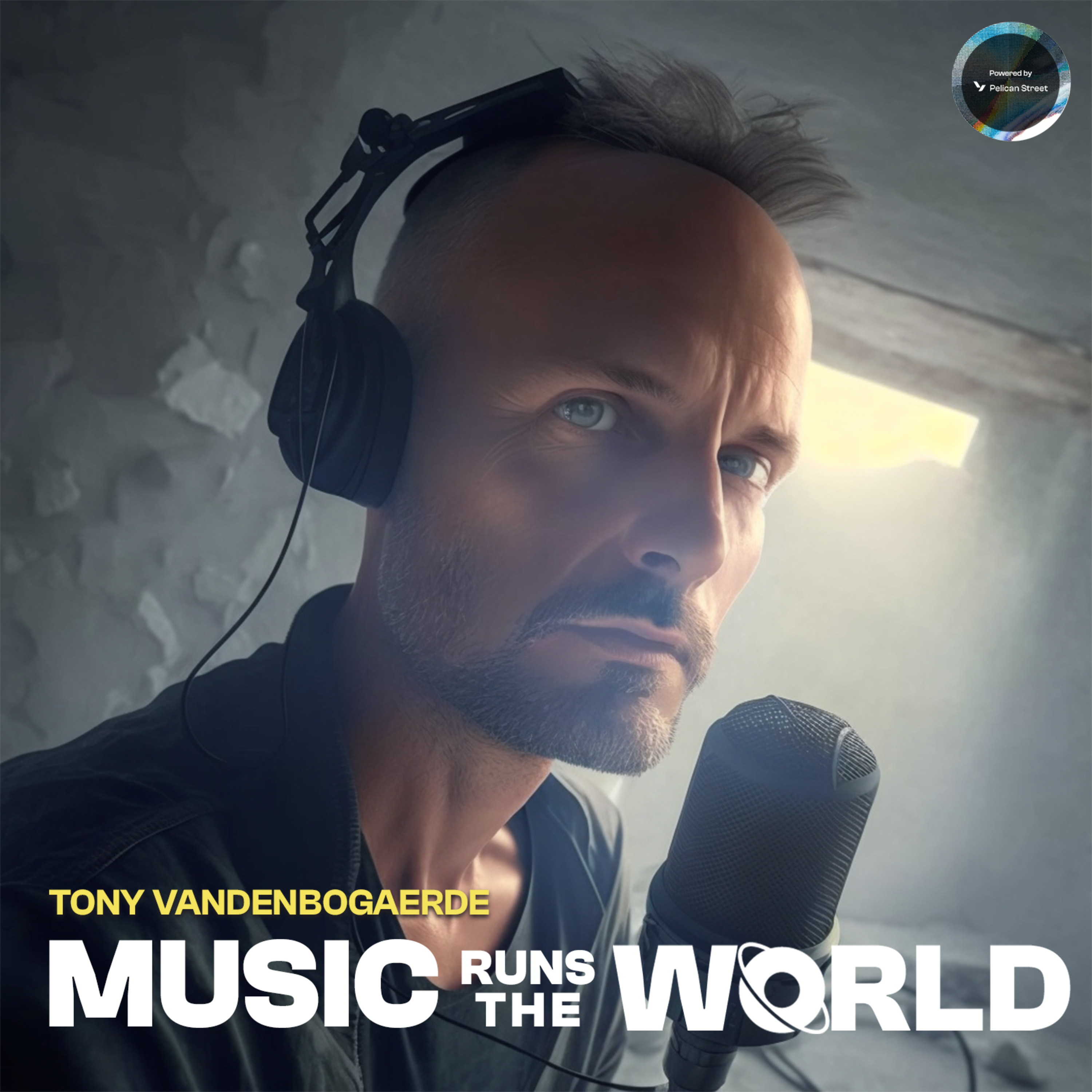 Music Runs The World