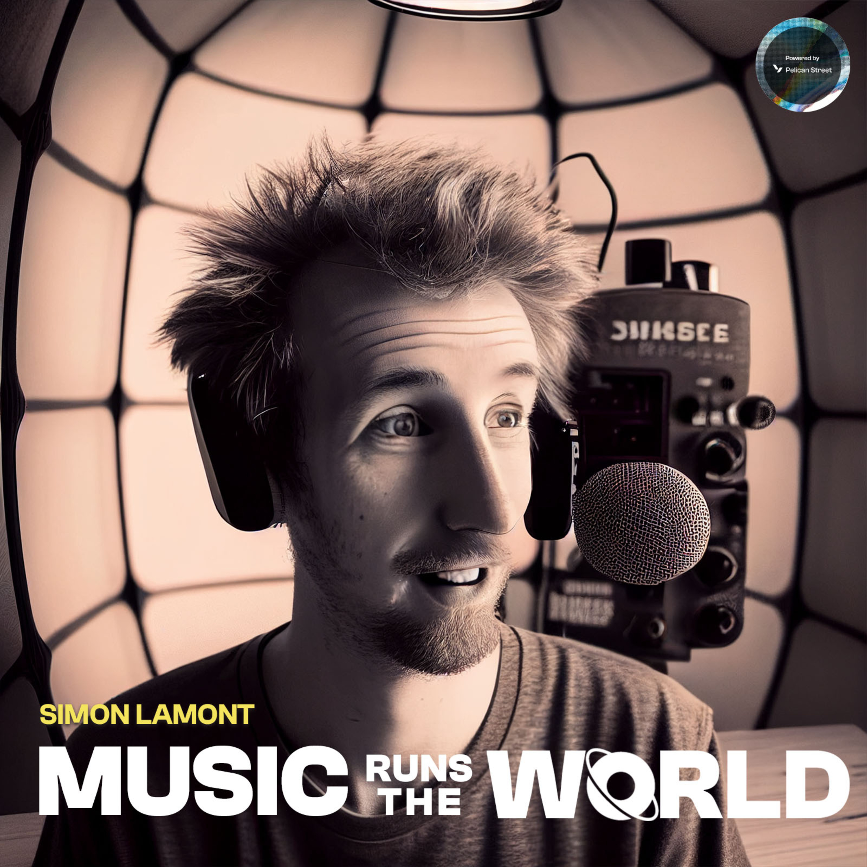 Music Runs The World
