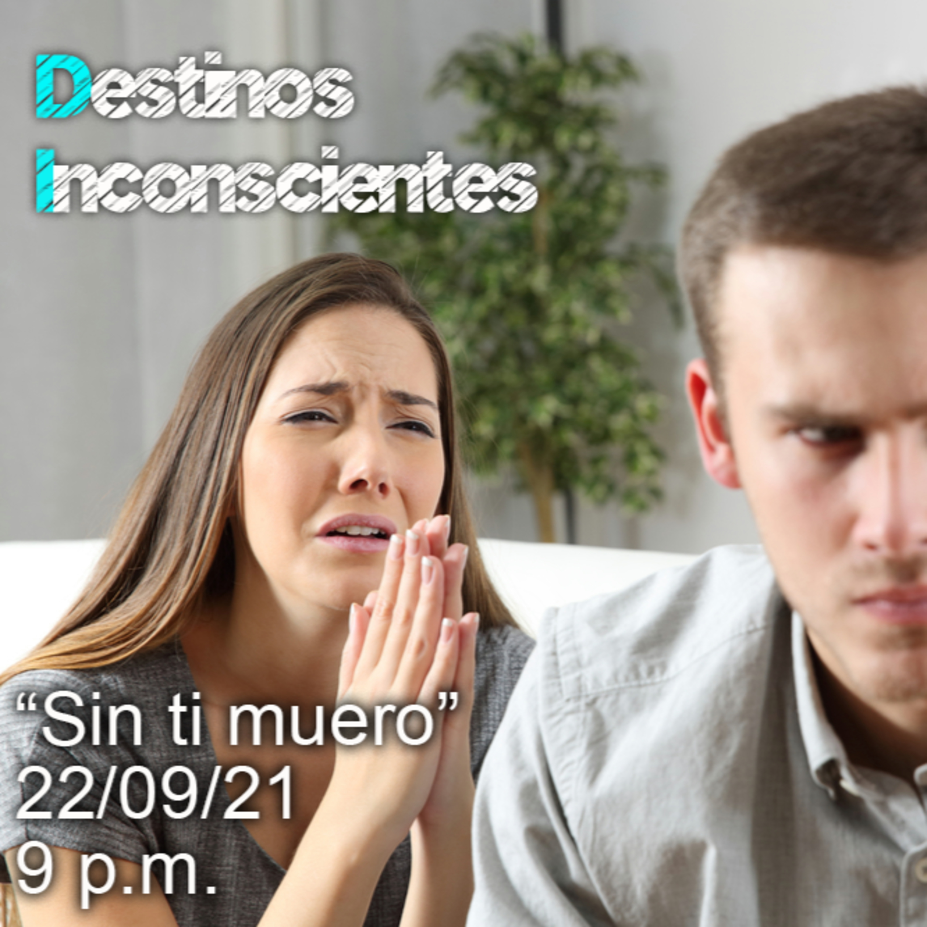 Destinos Inconscientes