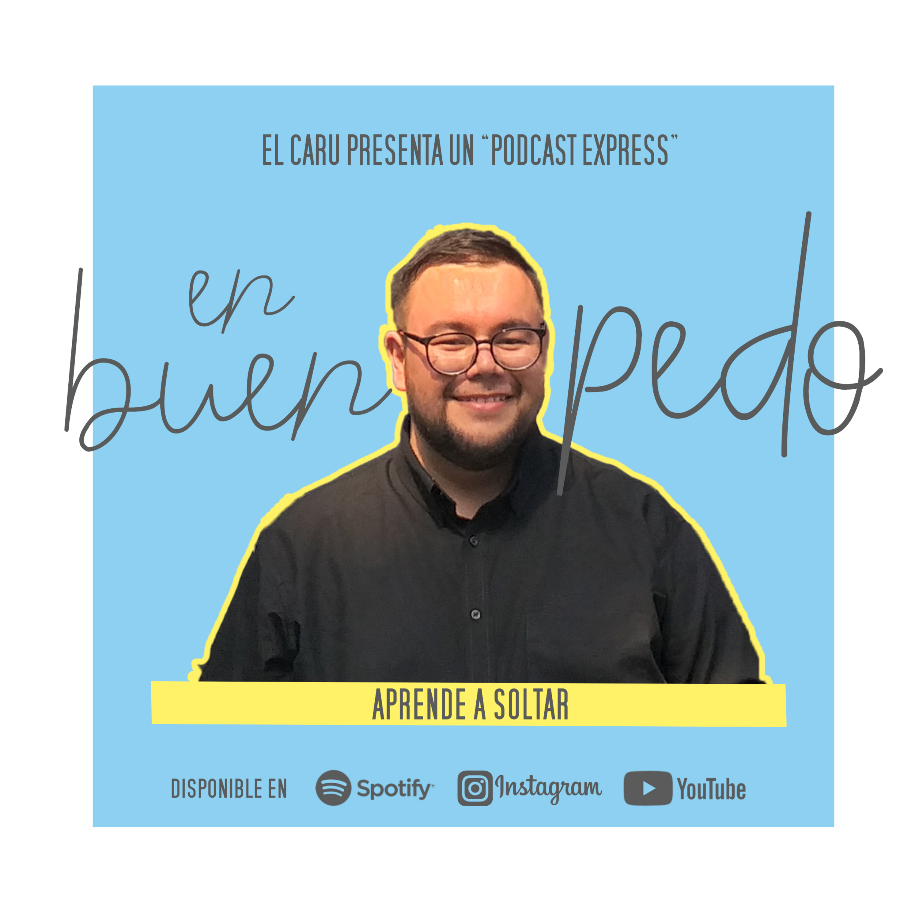 Aprende a soltar episode artwork