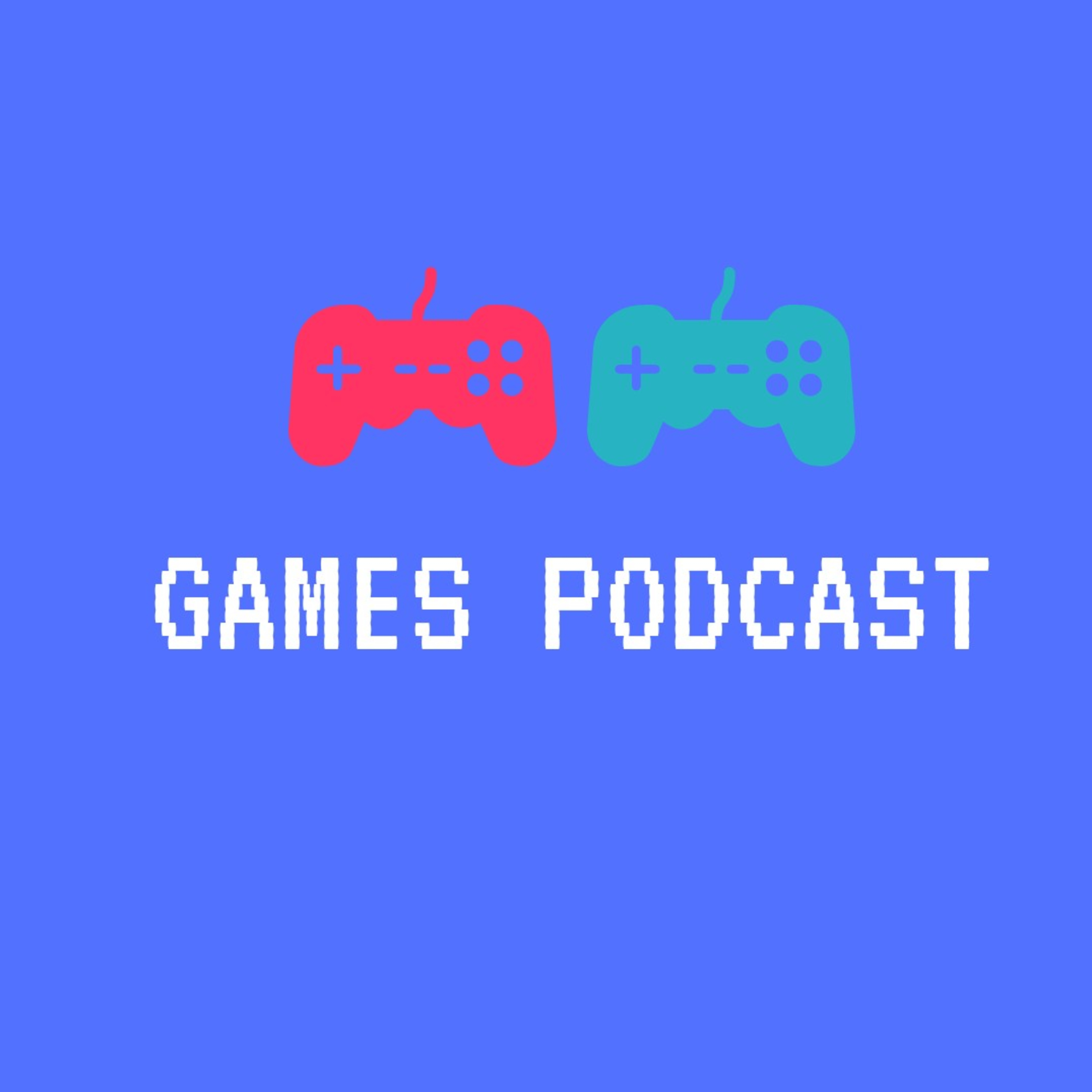 All About Games