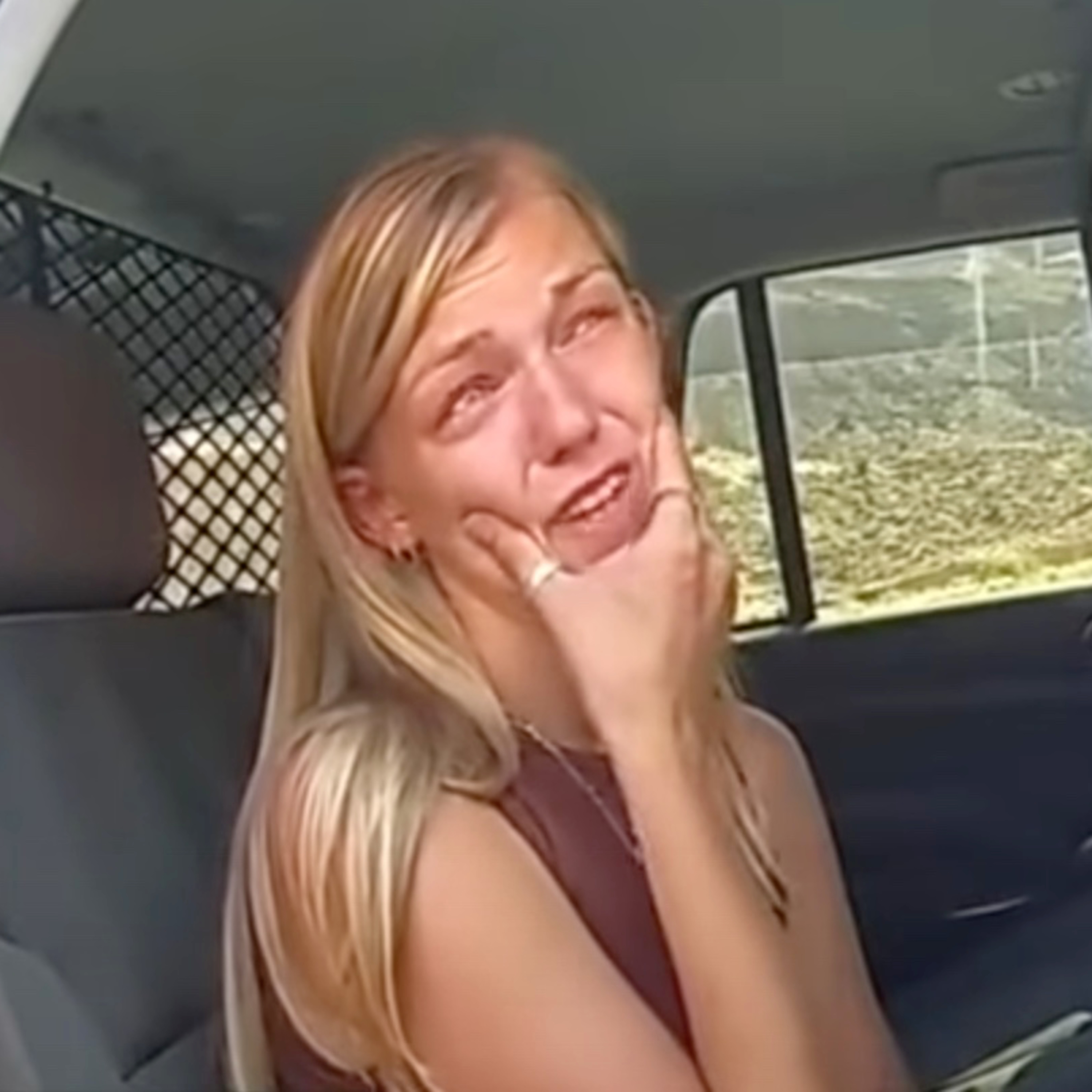 Where Is Brian Laundrie—The Latest On Brian Laundrie & Gabby Petito—New Details From Utah Police—Brian's Sister LIED—October 02, 2021 episode artwork