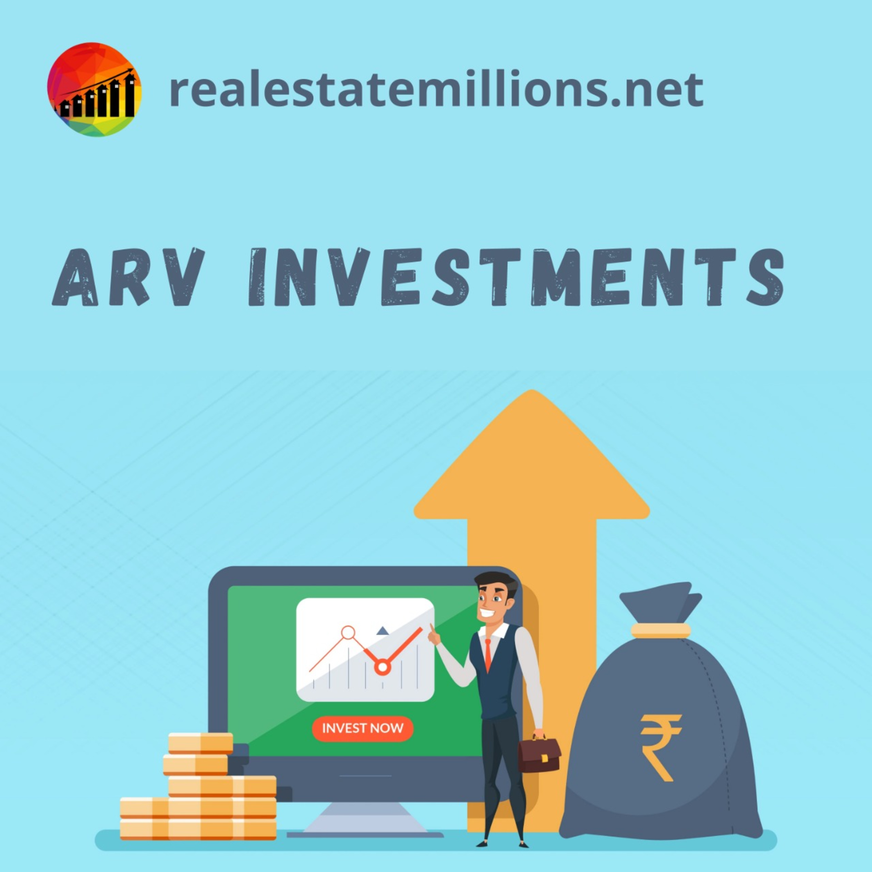 Real Estate Millions