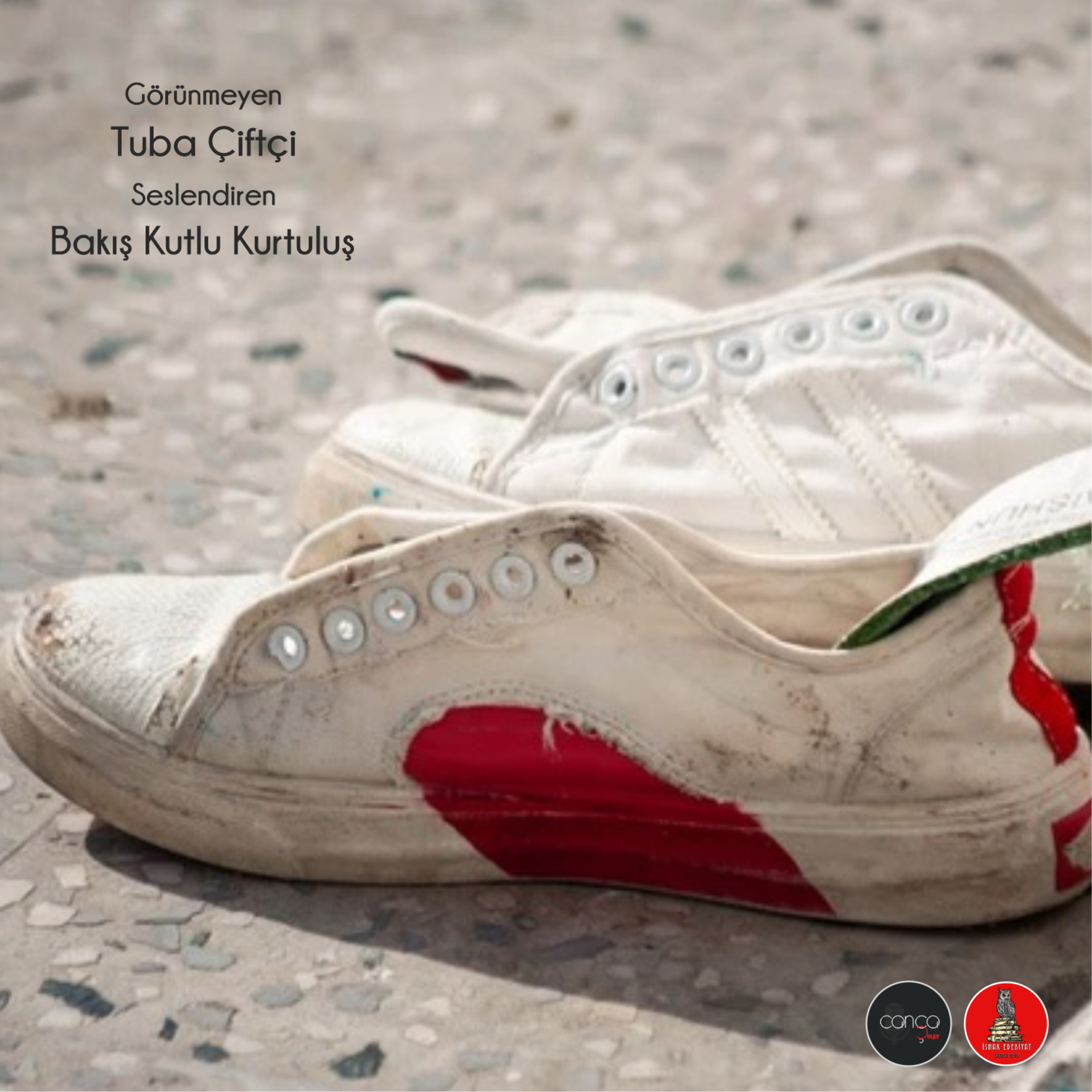 Canca Sesli Kitap