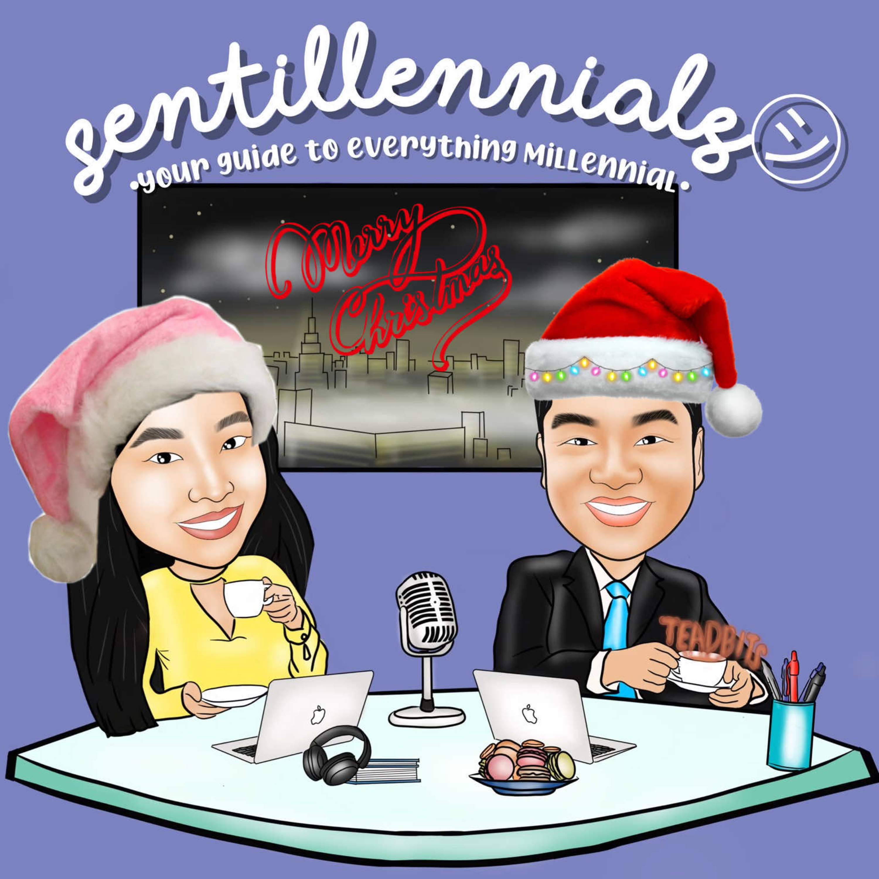 Sentillennials