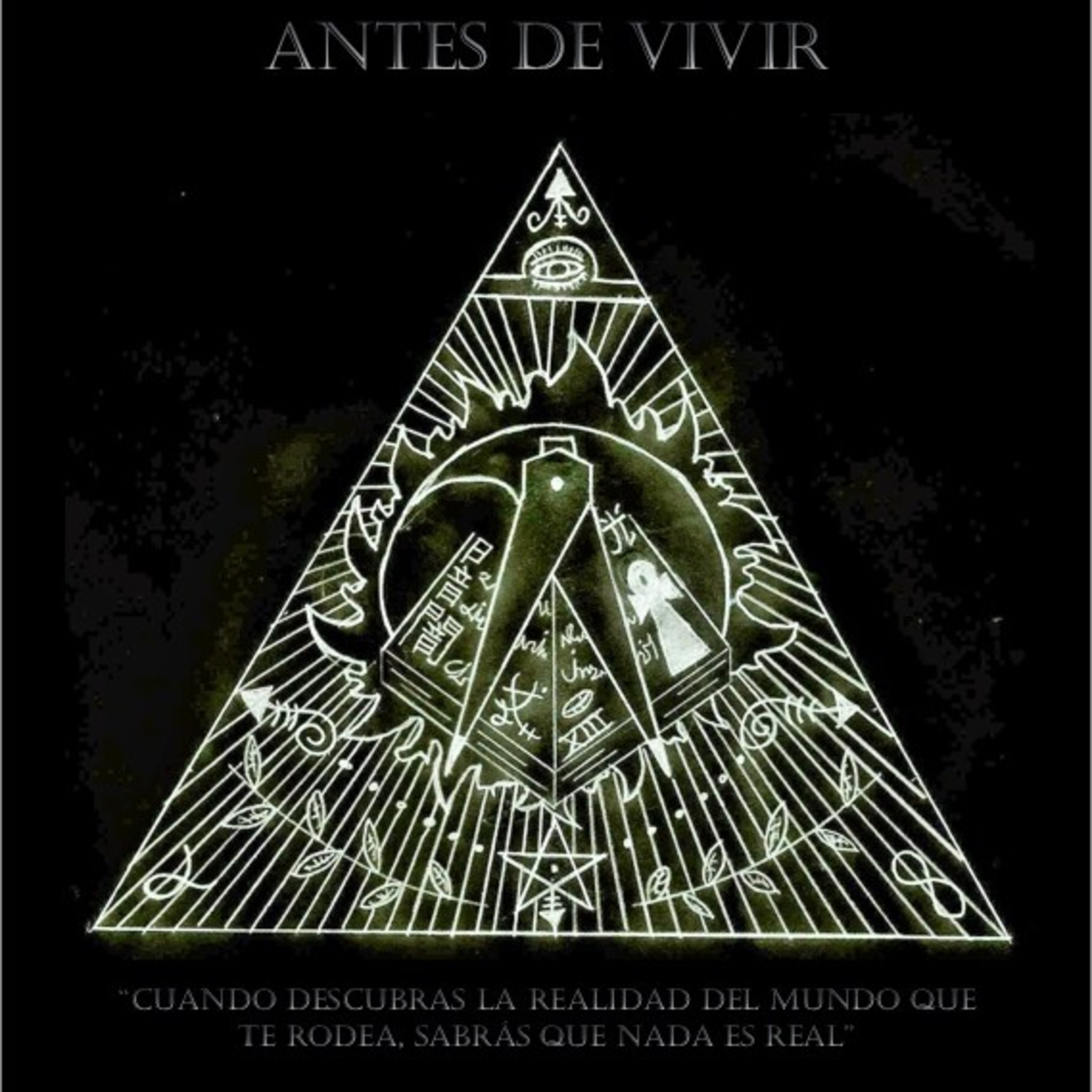 29 de octubre. episode artwork