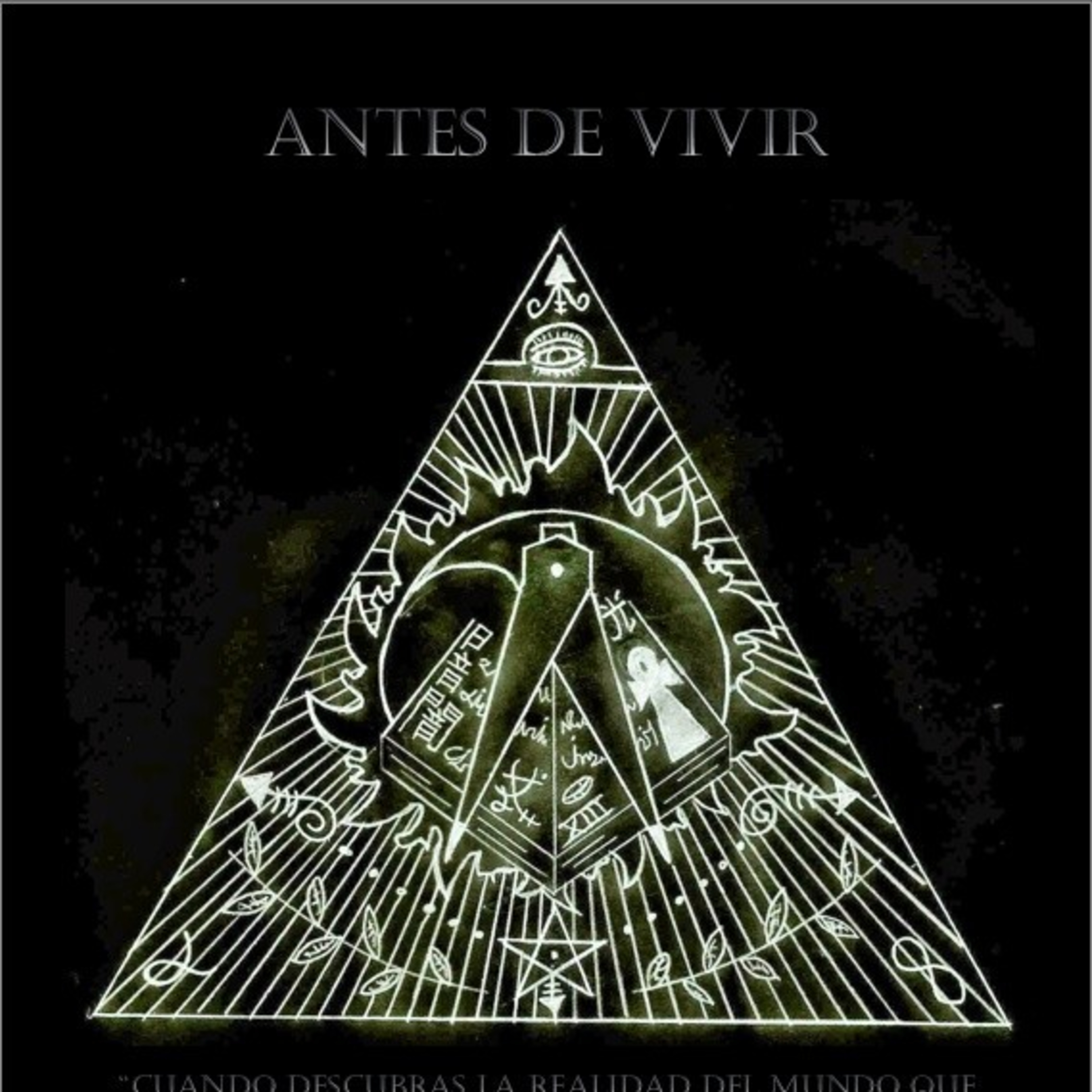 7 de diciembre. episode artwork