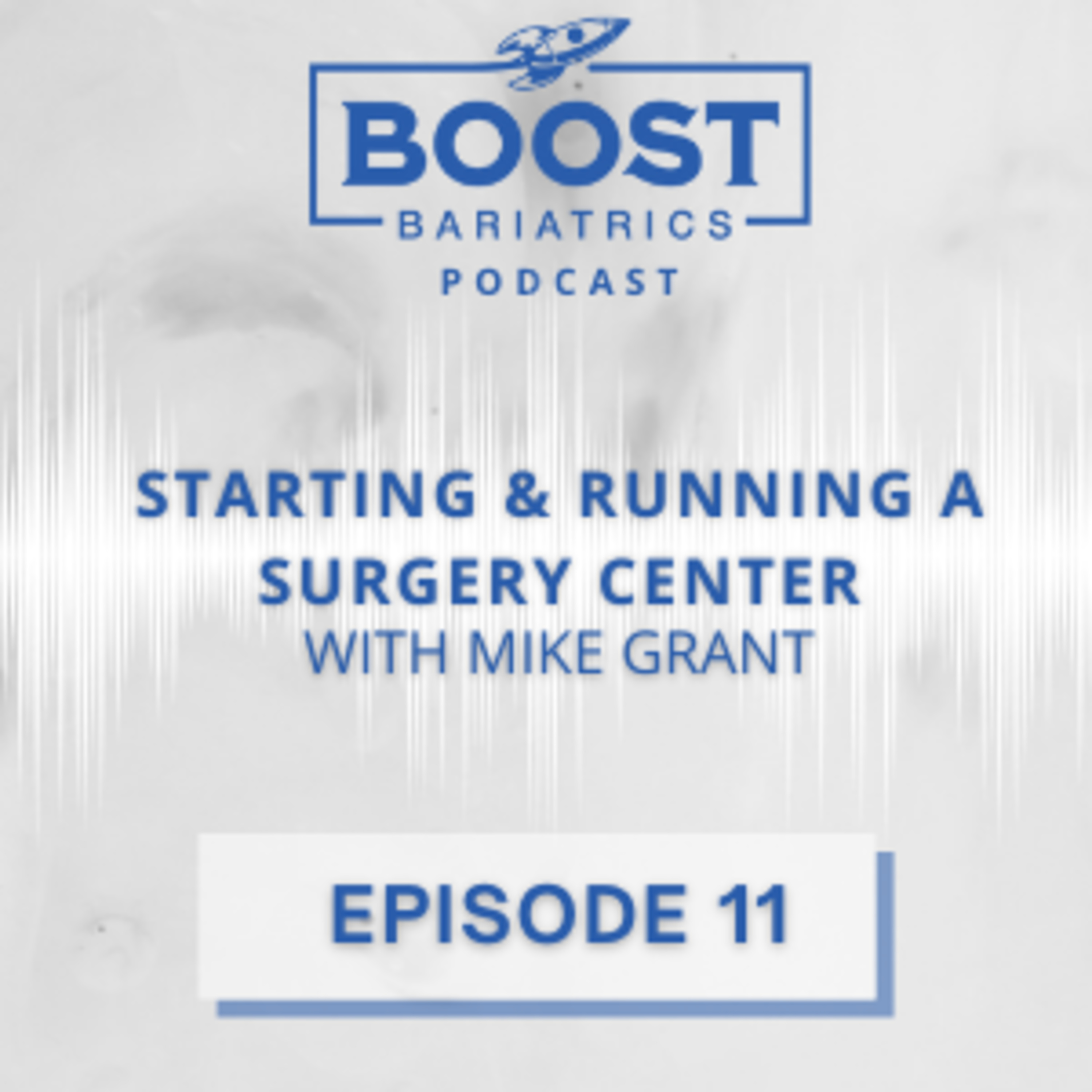 The Patient Conversion Podcast