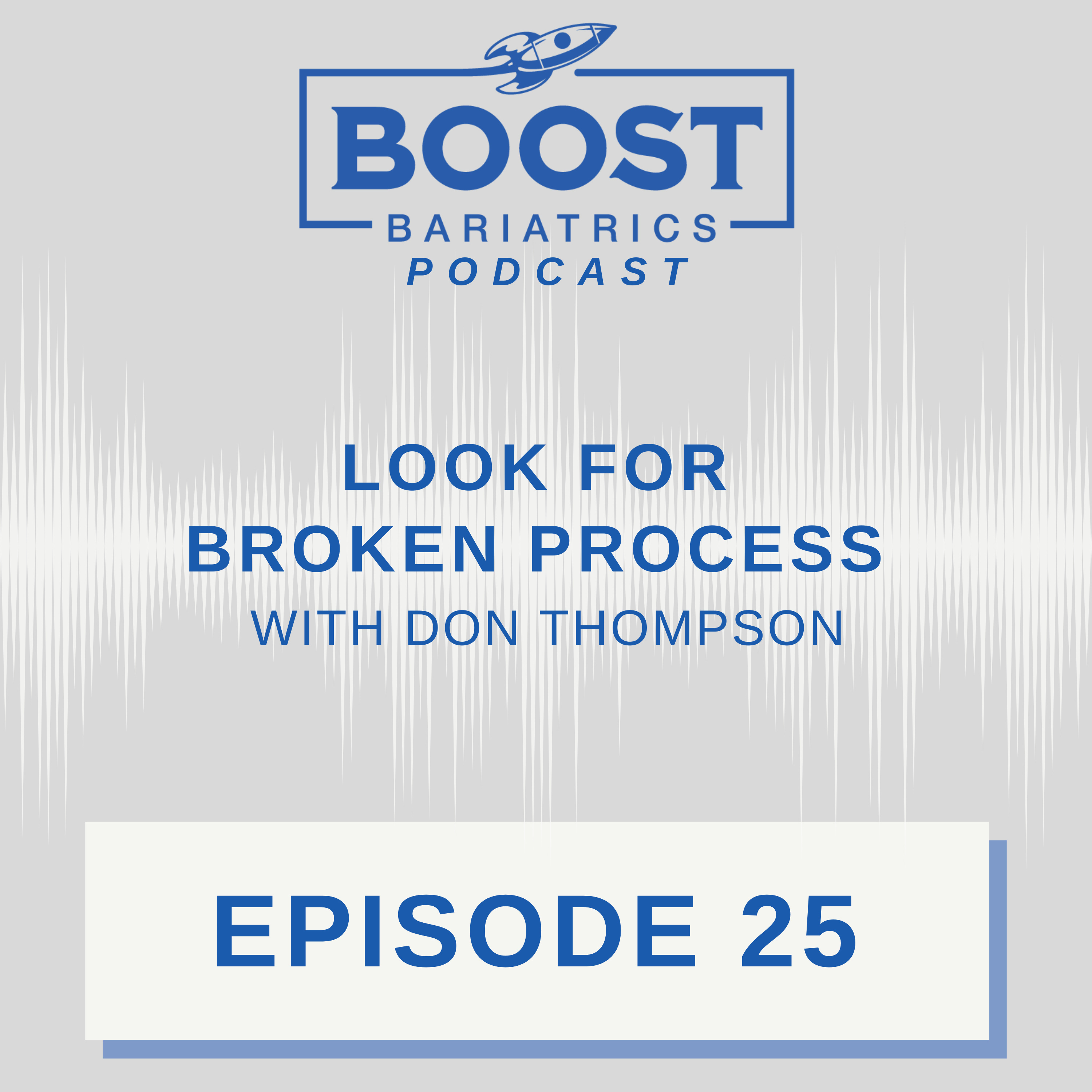 The Patient Conversion Podcast
