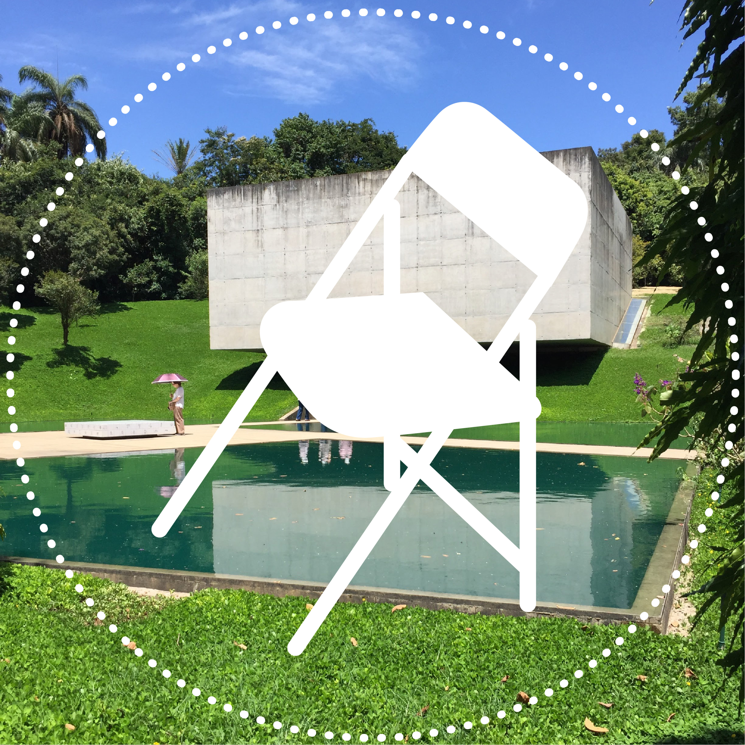arquitetura de boteco