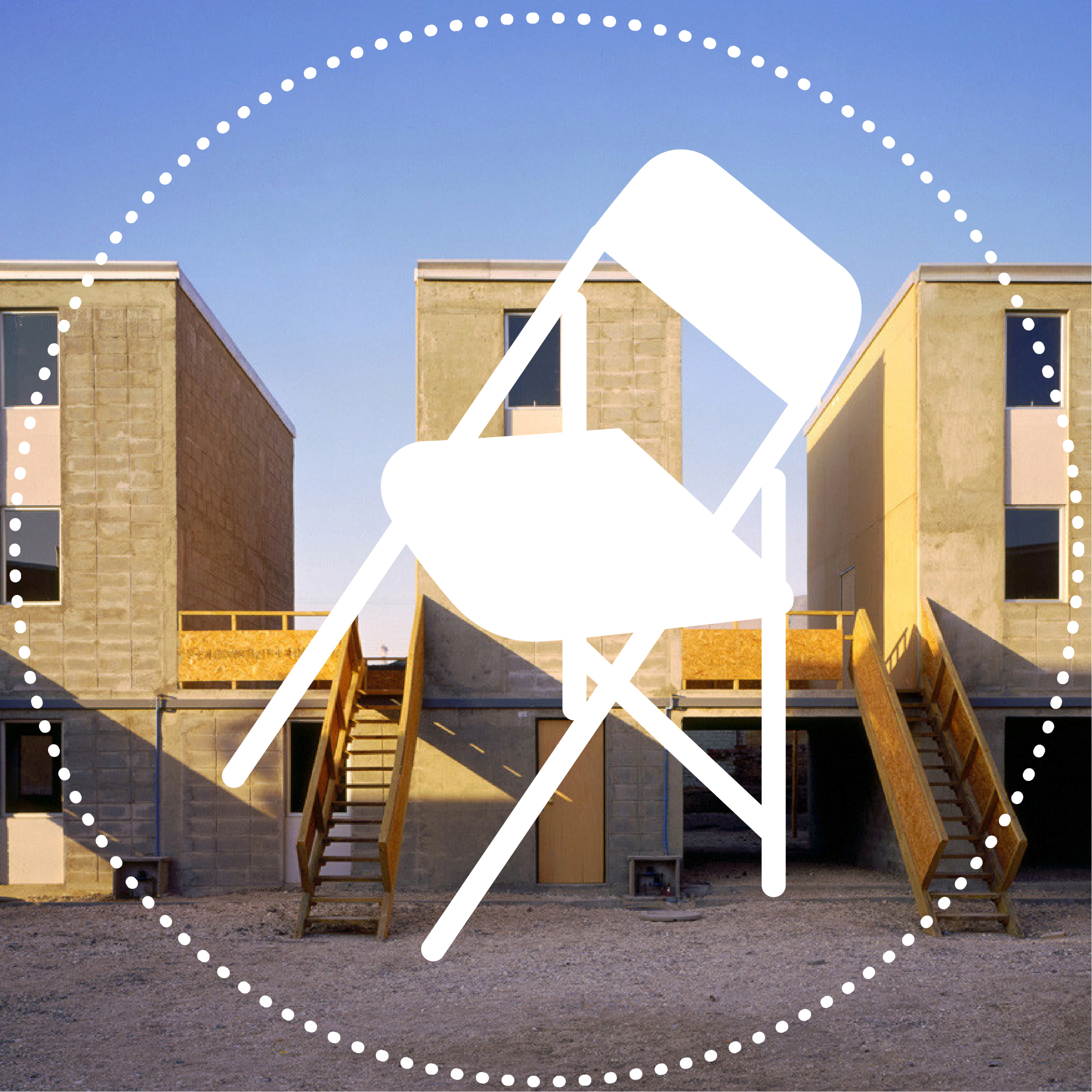 arquitetura de boteco
