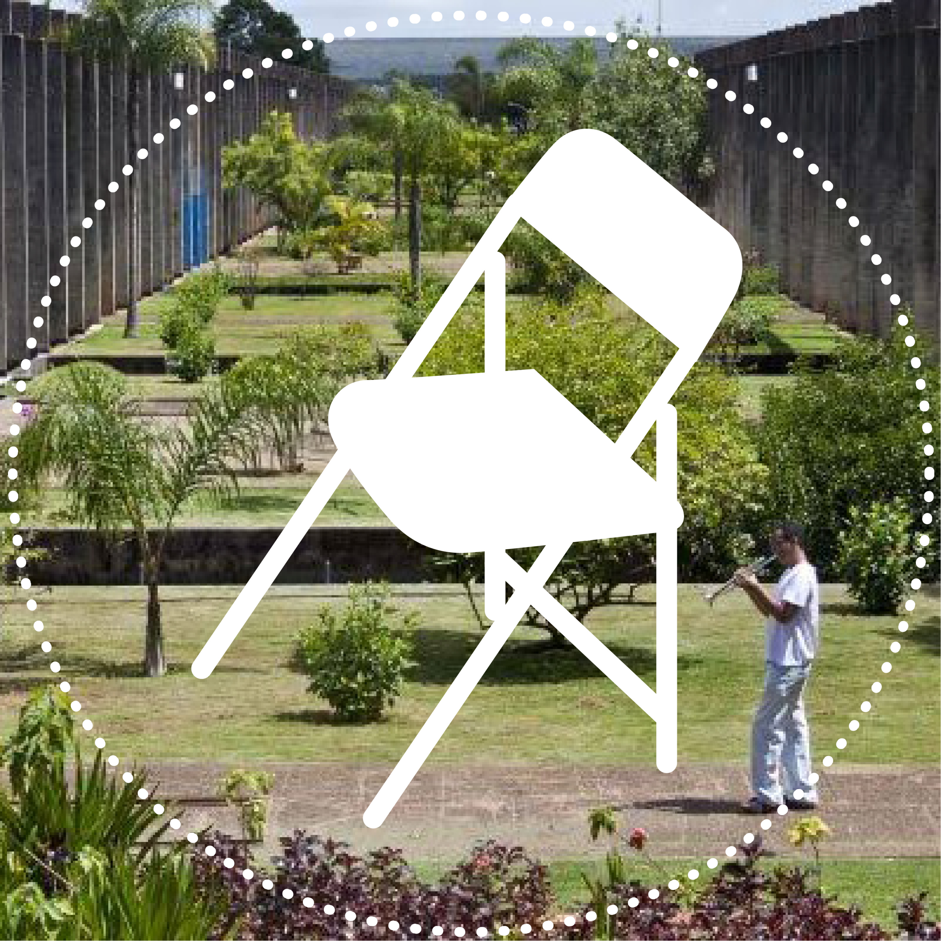 arquitetura de boteco