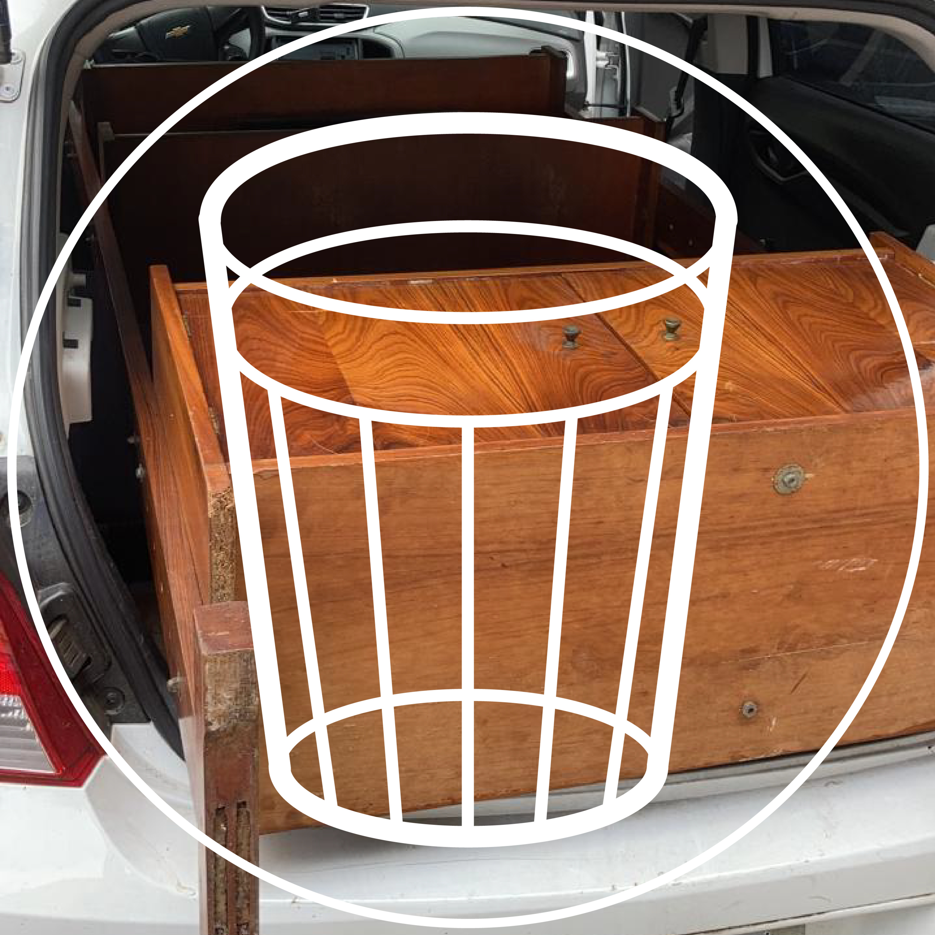 arquitetura de boteco