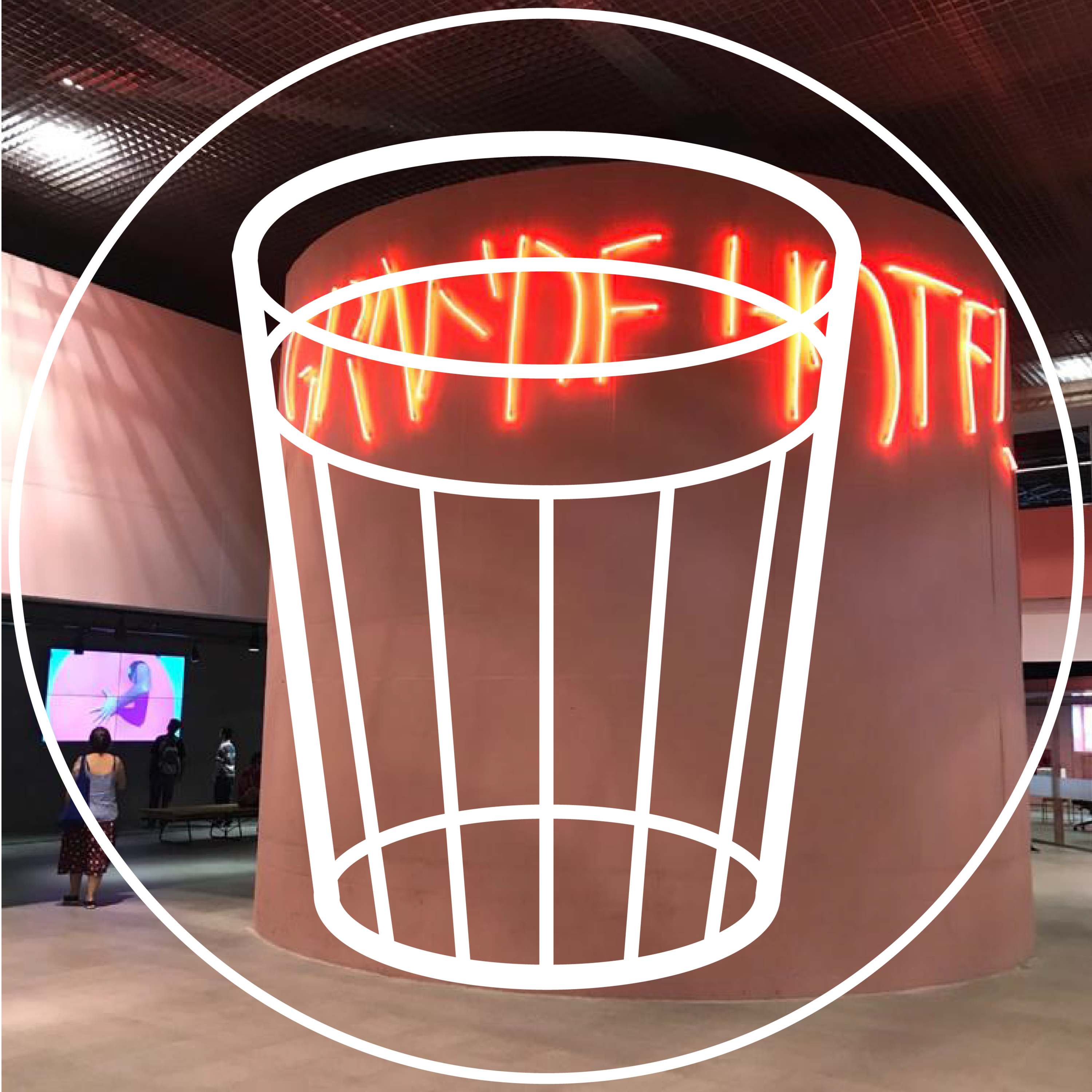 arquitetura de boteco