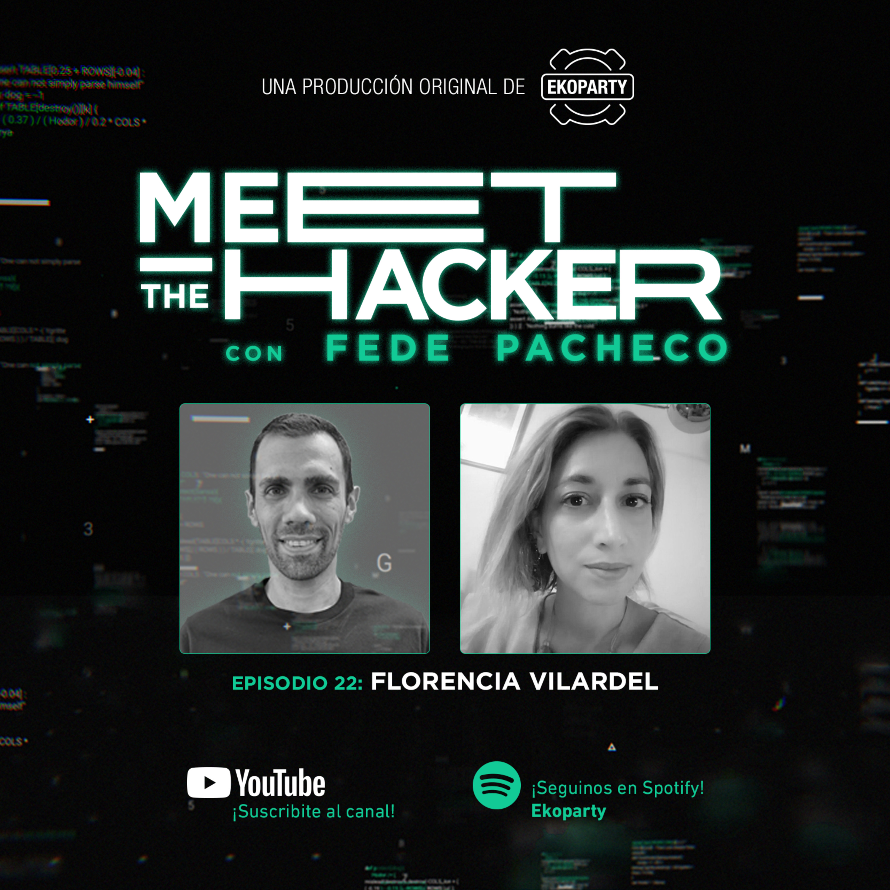 MEET THE HACKER