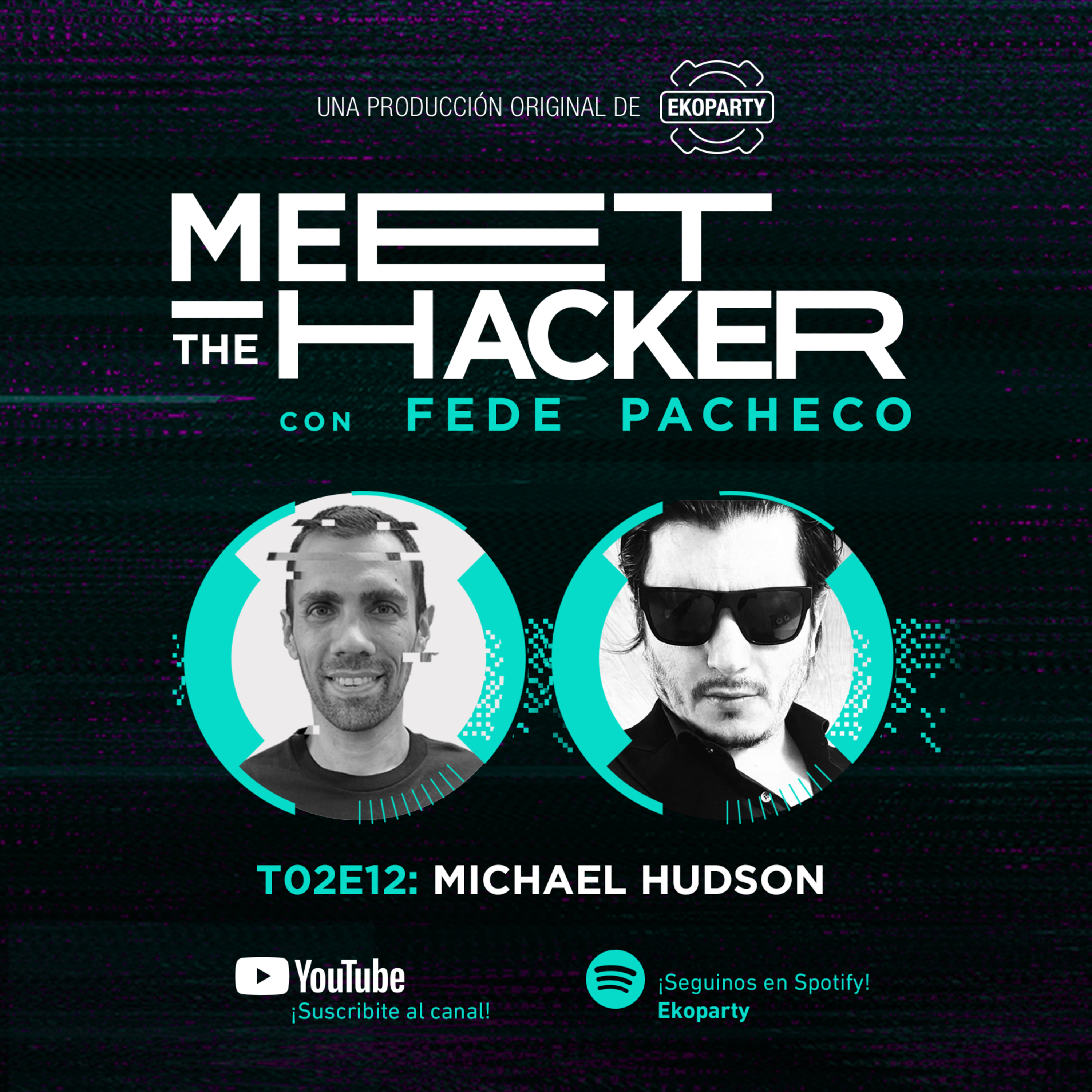 MEET THE HACKER