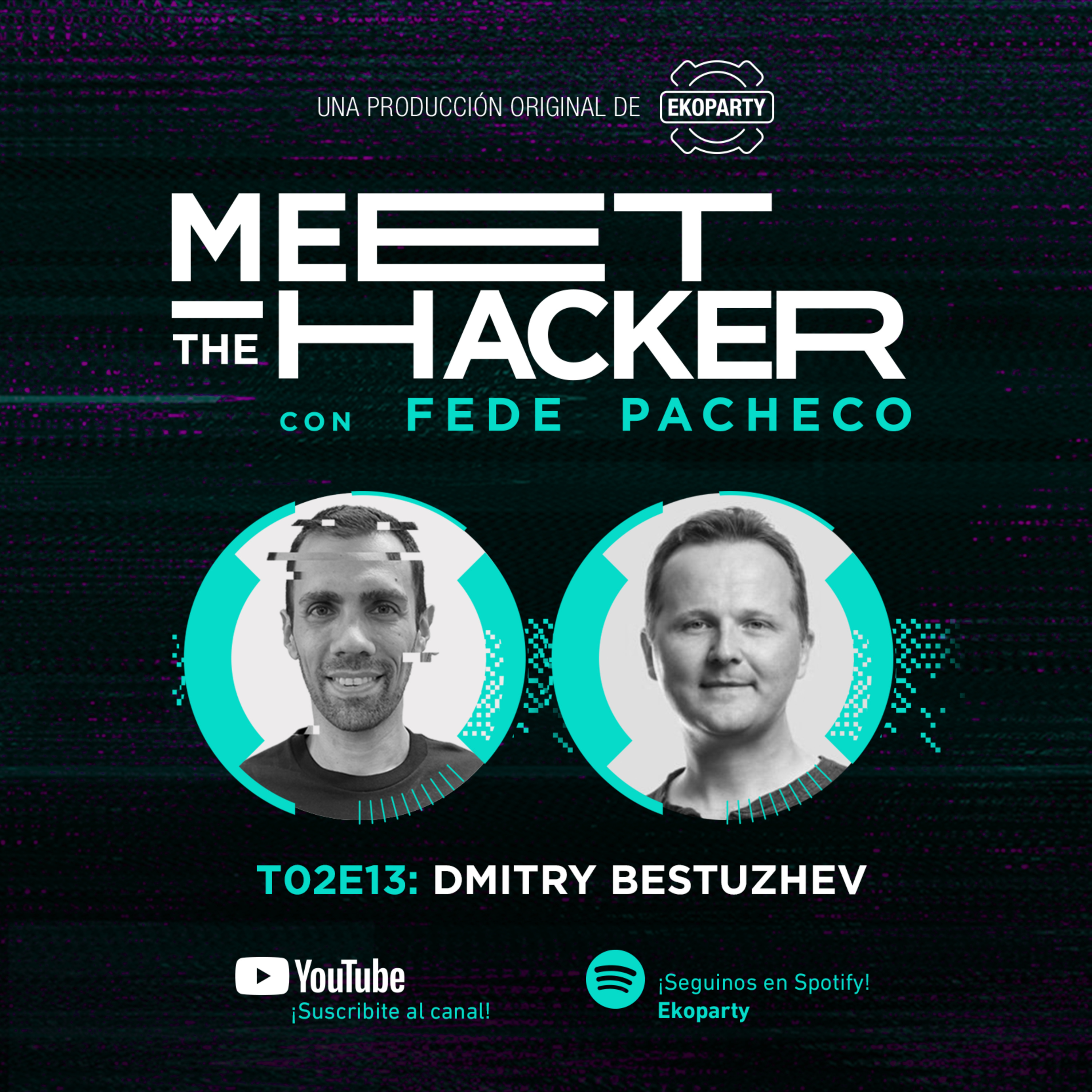MEET THE HACKER