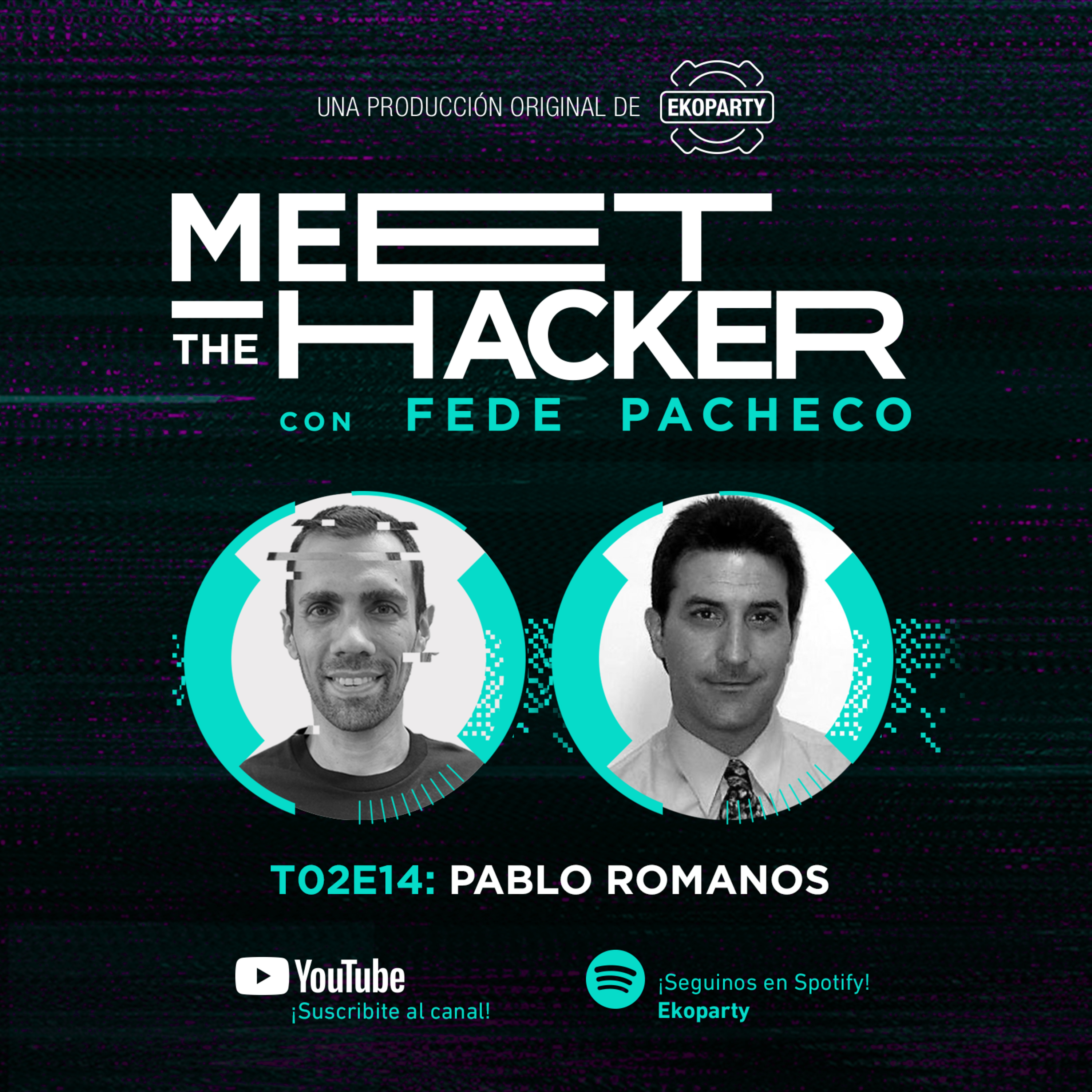 MEET THE HACKER