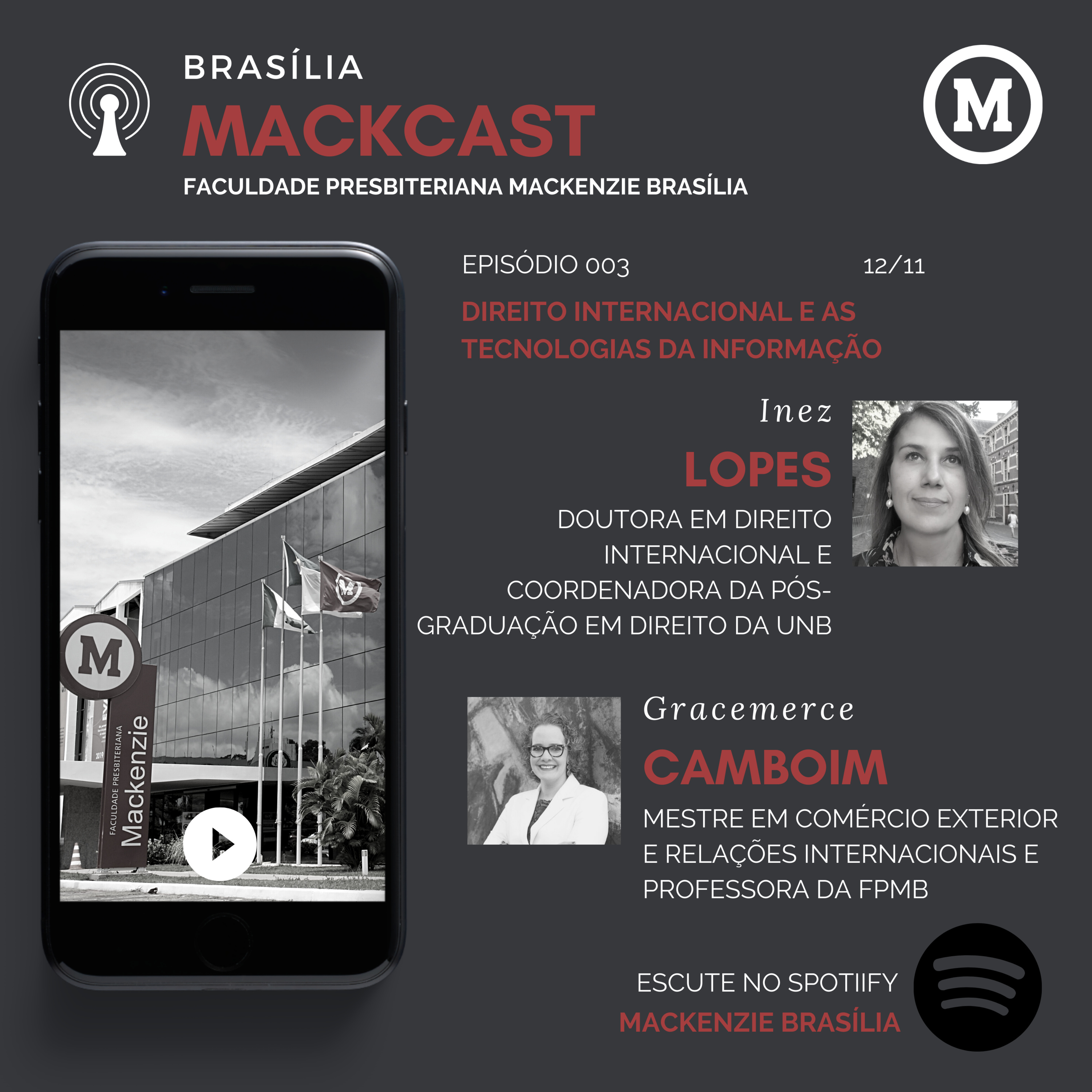 Mackenzie Brasília