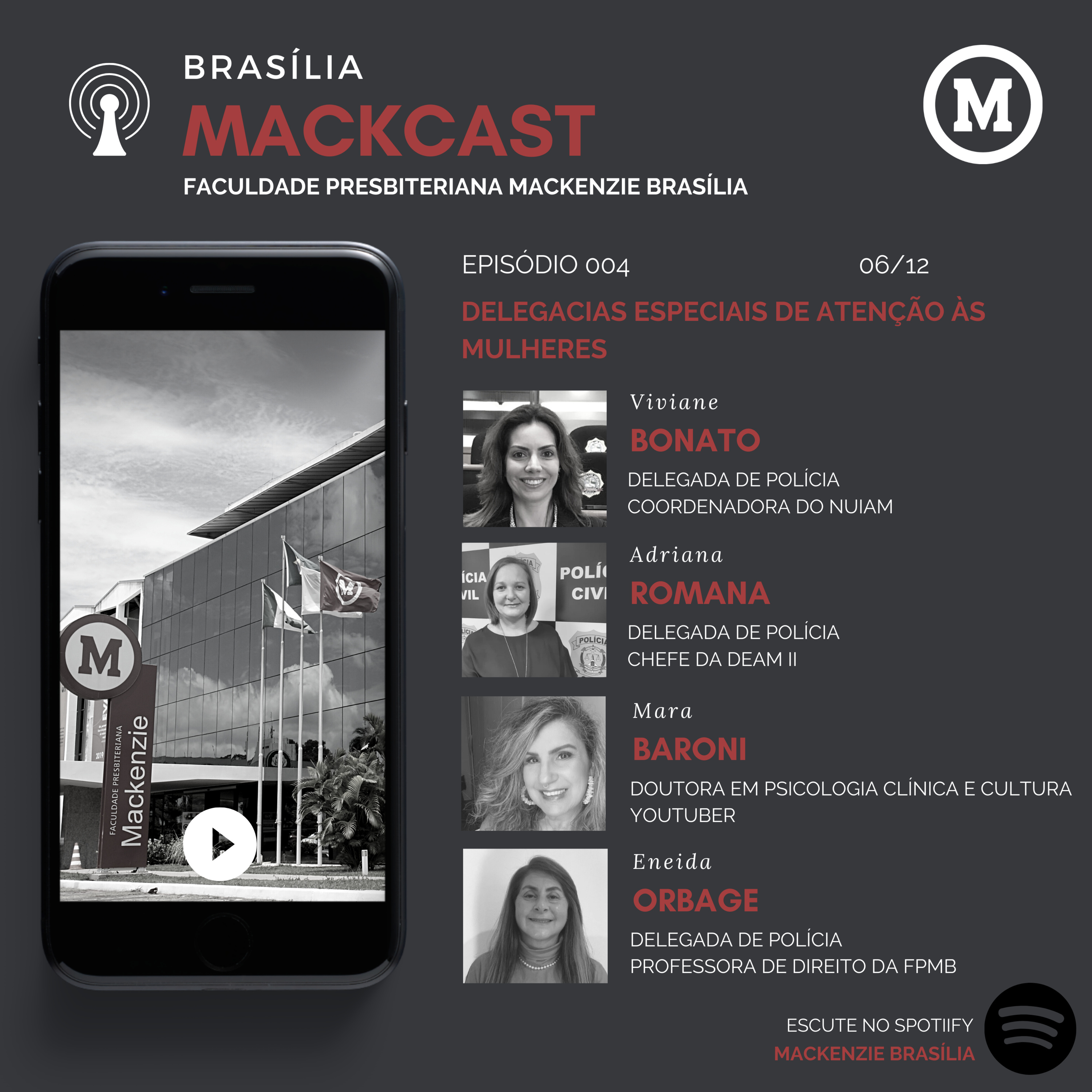 Mackenzie Brasília