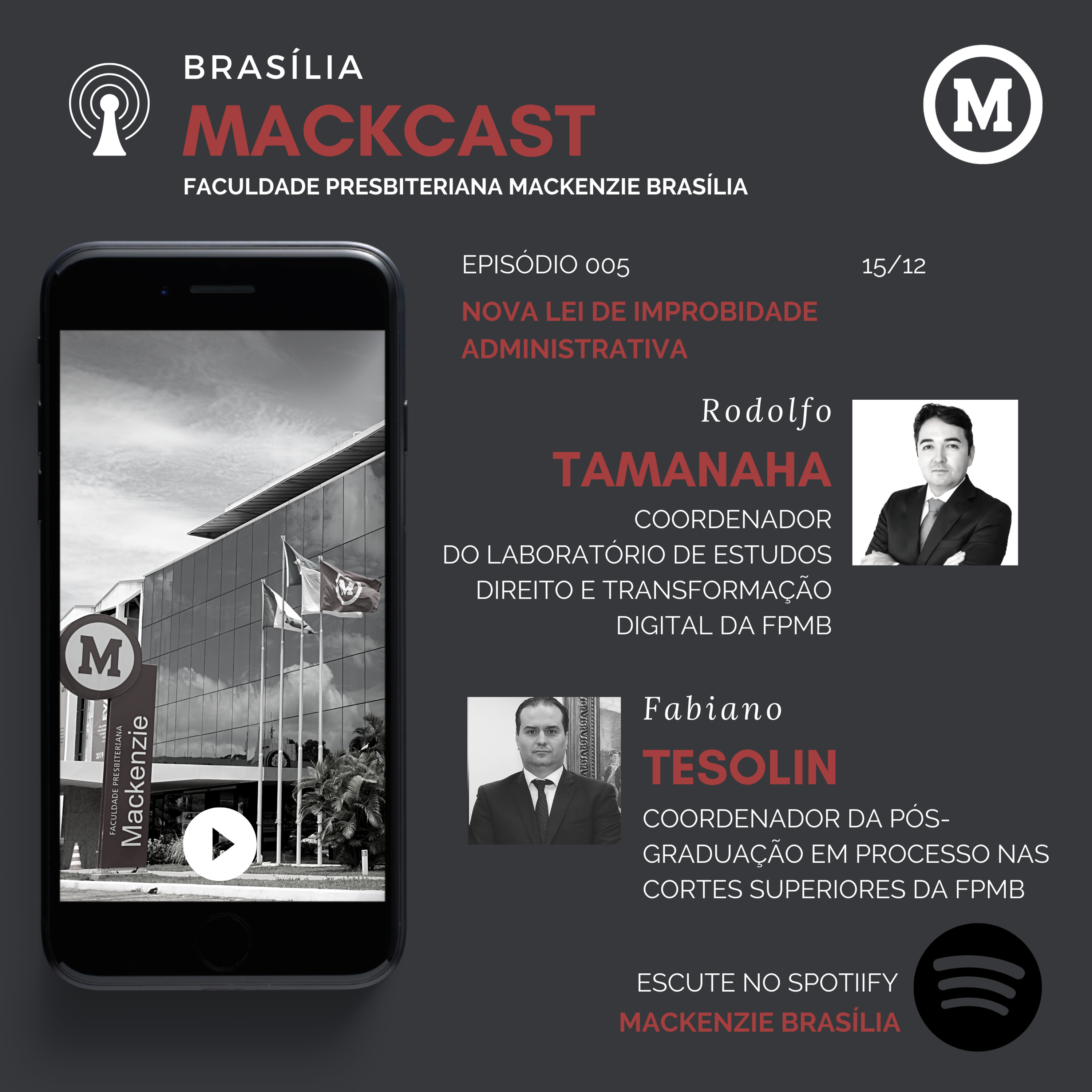 Mackenzie Brasília