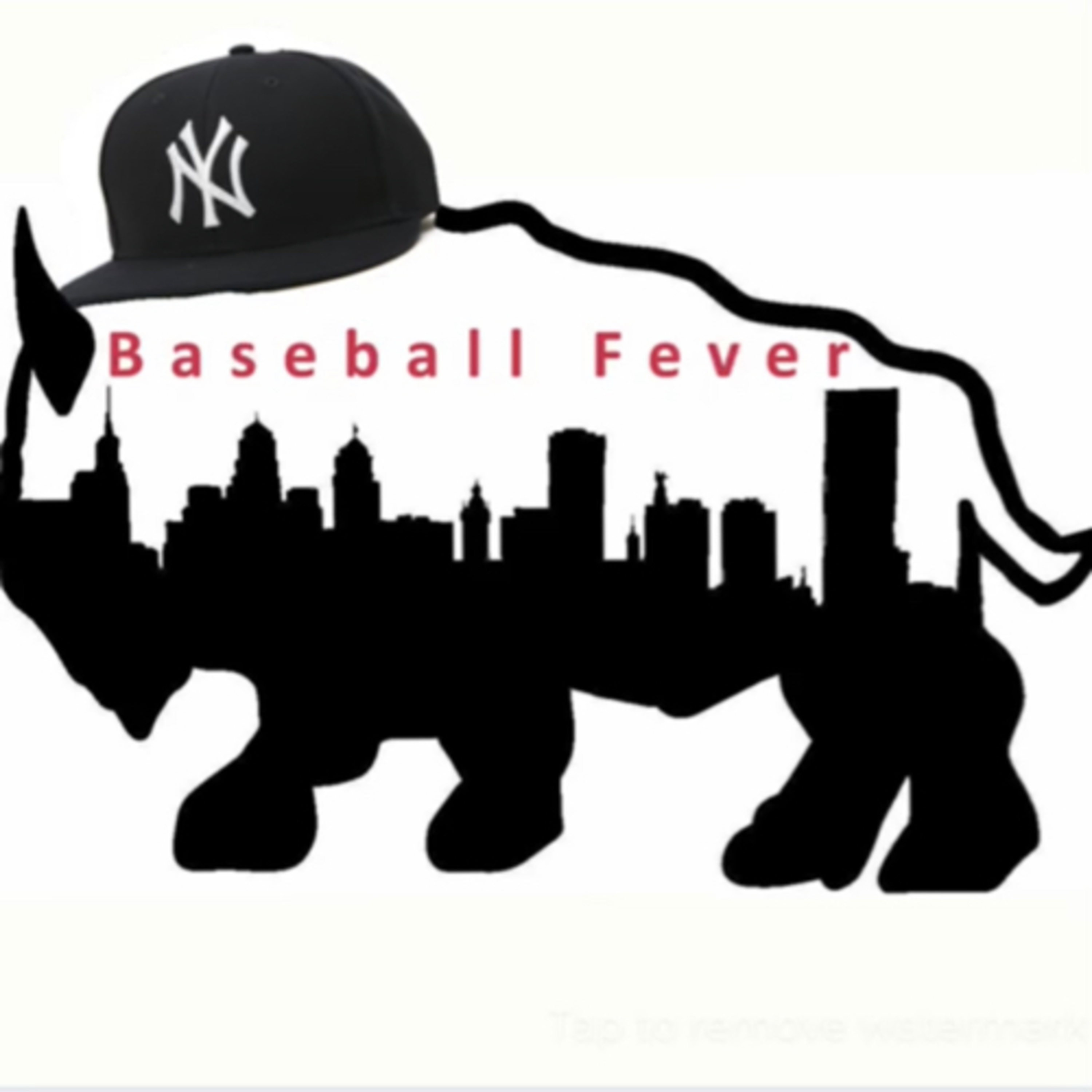 BASEBALL FEVER #1: THE INAUGURAL EPISODE