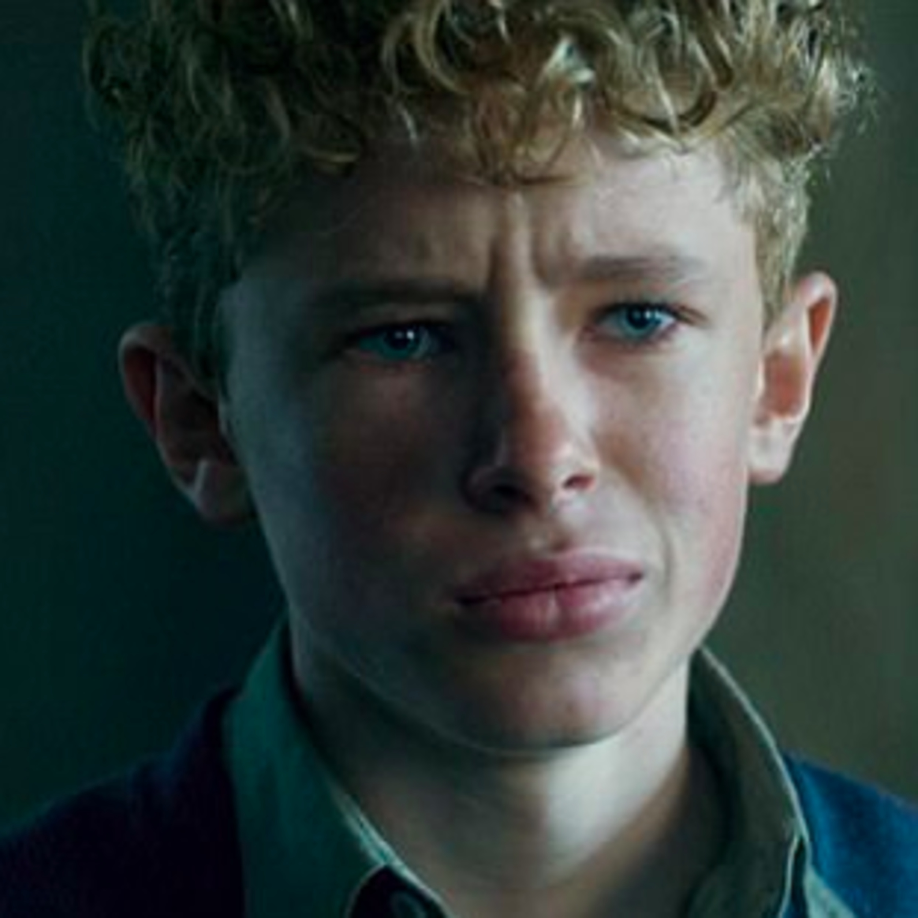 Cinema Tempo: The Crown